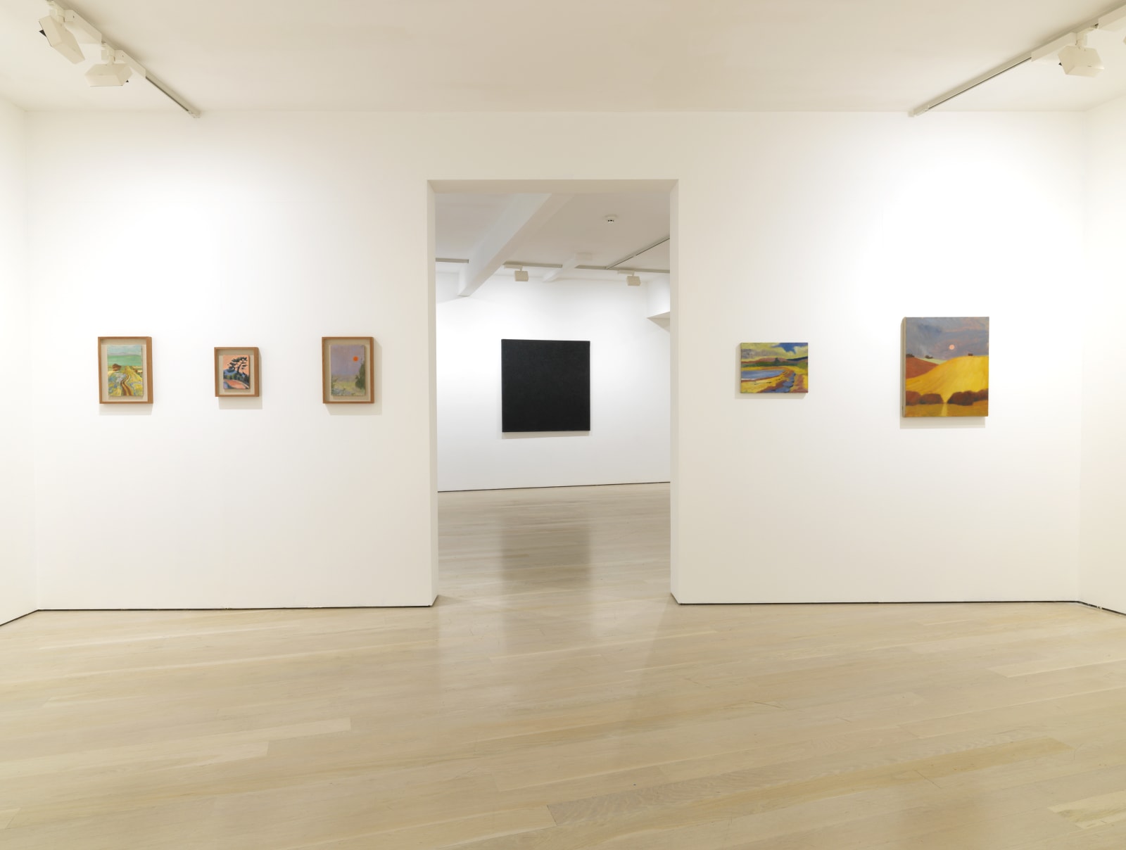 Spotlight: Sammi Lynch @ Annely Juda Fine Art
