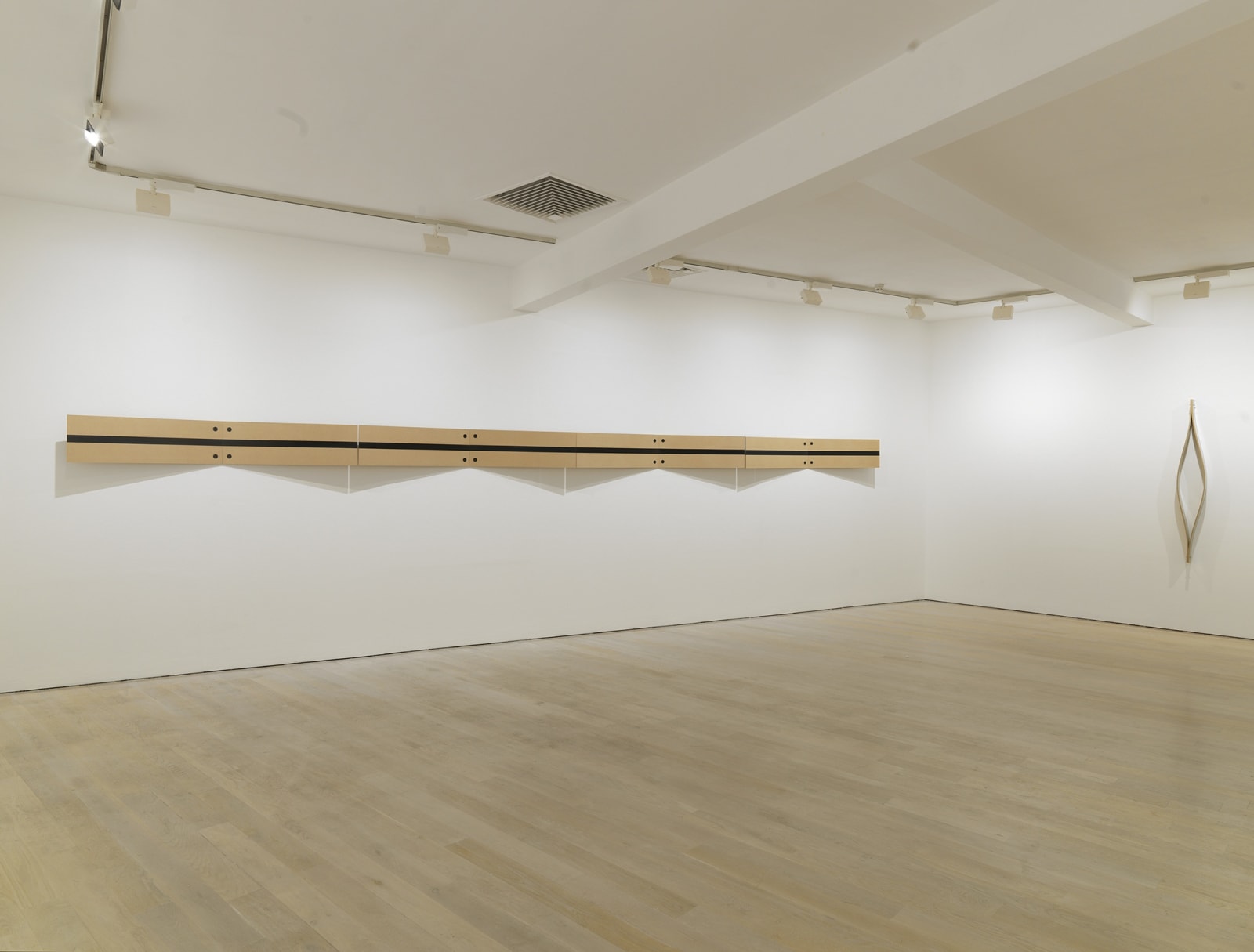 Annely Juda Fine Art, 2020