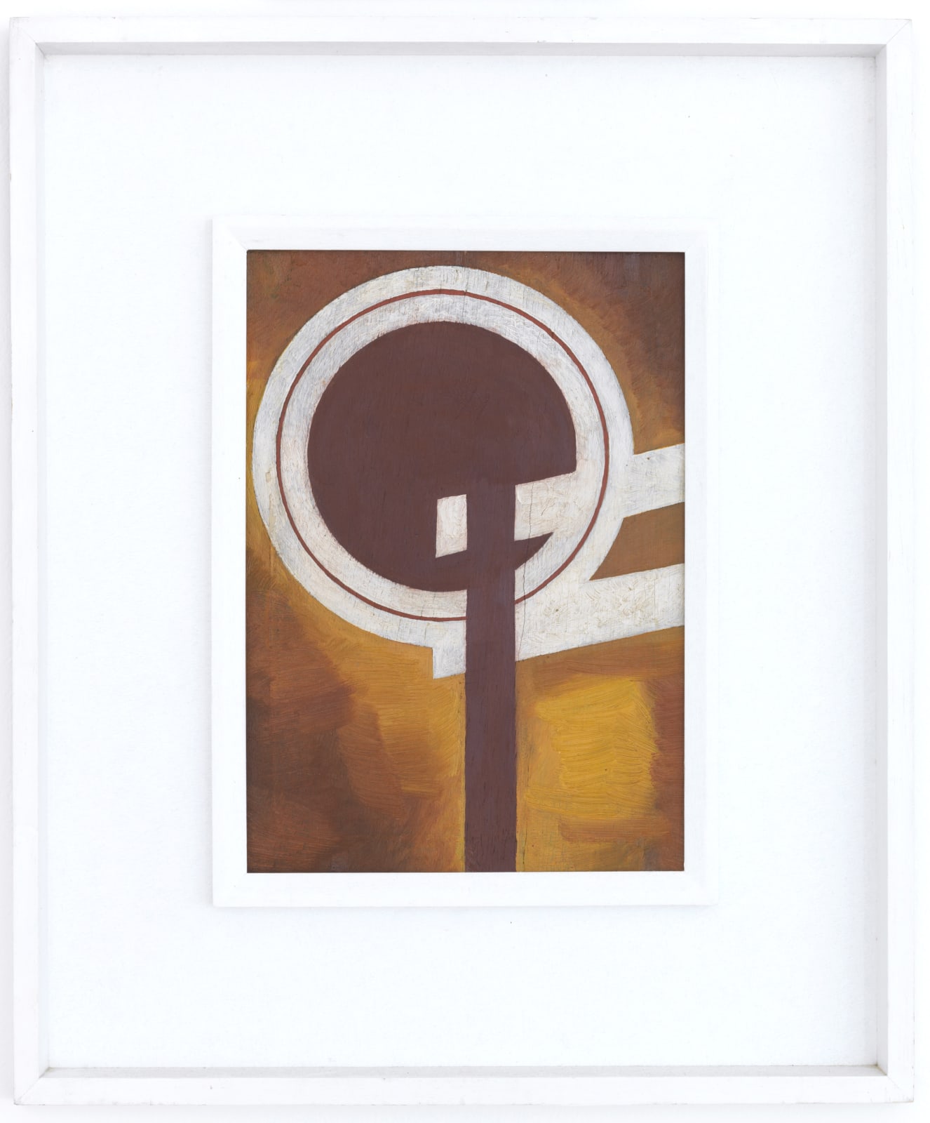 Alexander Rodchenko, Composition, 1920