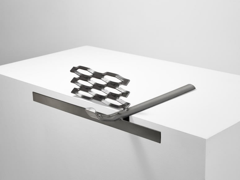 Anthony Caro, Table Piece XI, 1966