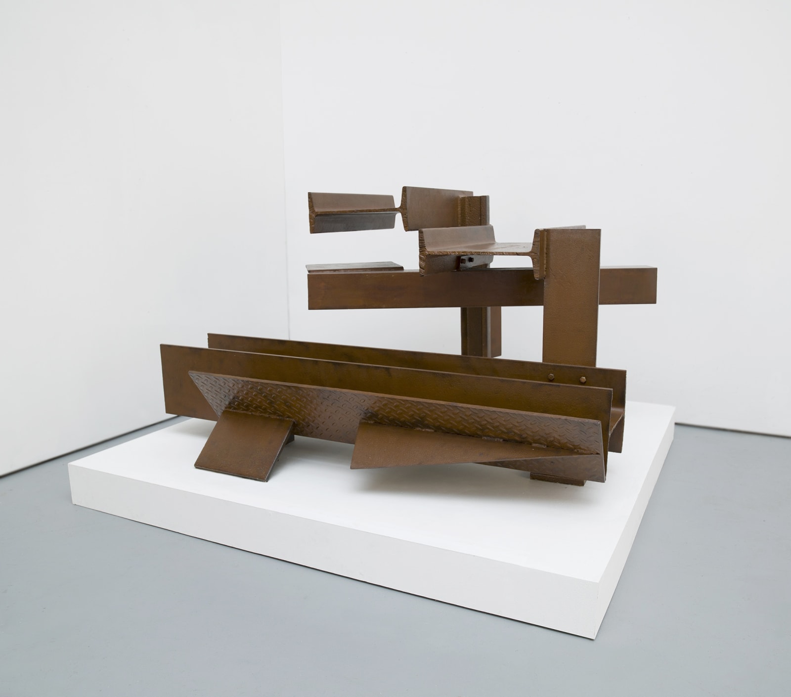 Anthony Caro, Canal, 1971