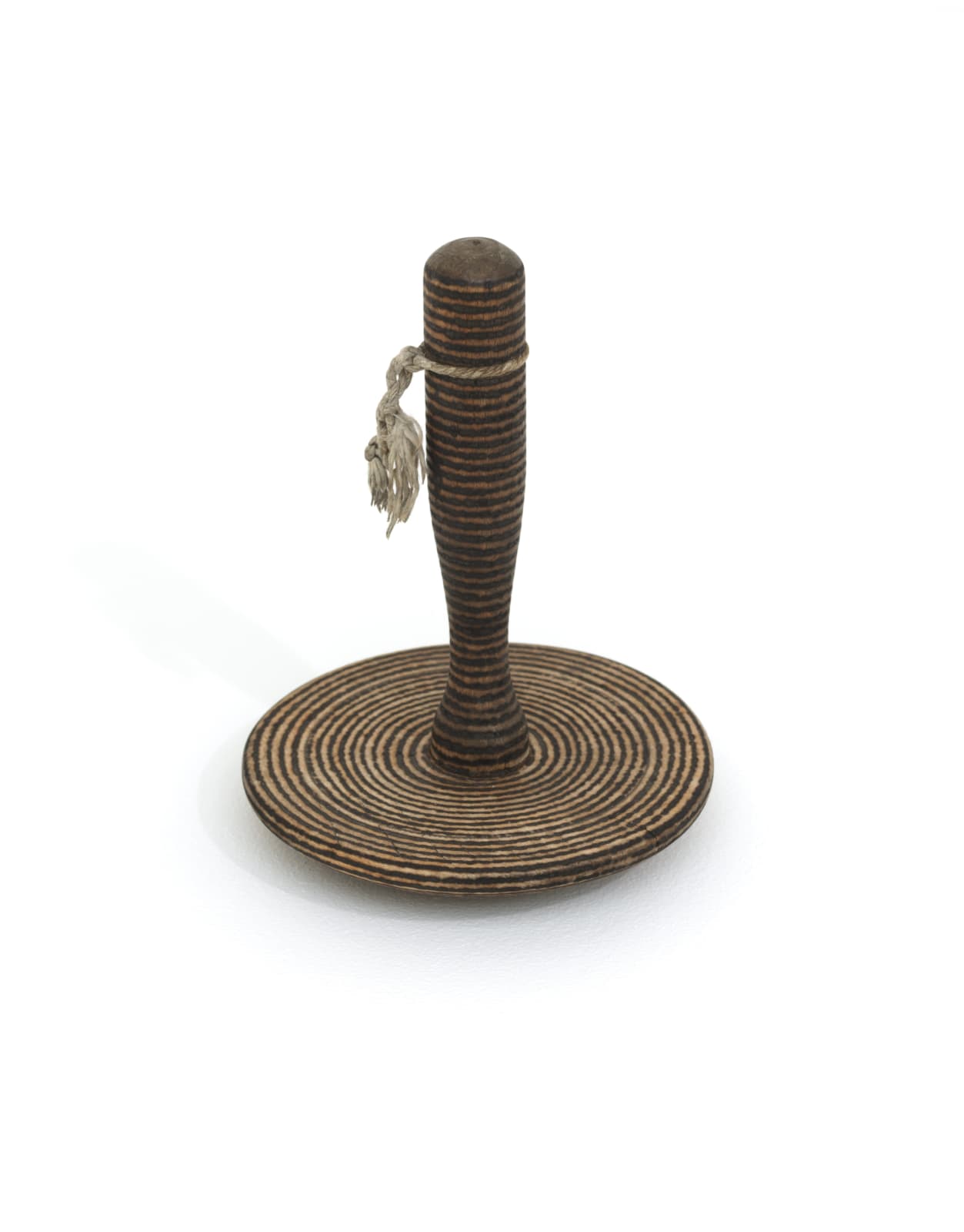 Roger Ackling, Voewood, 2013