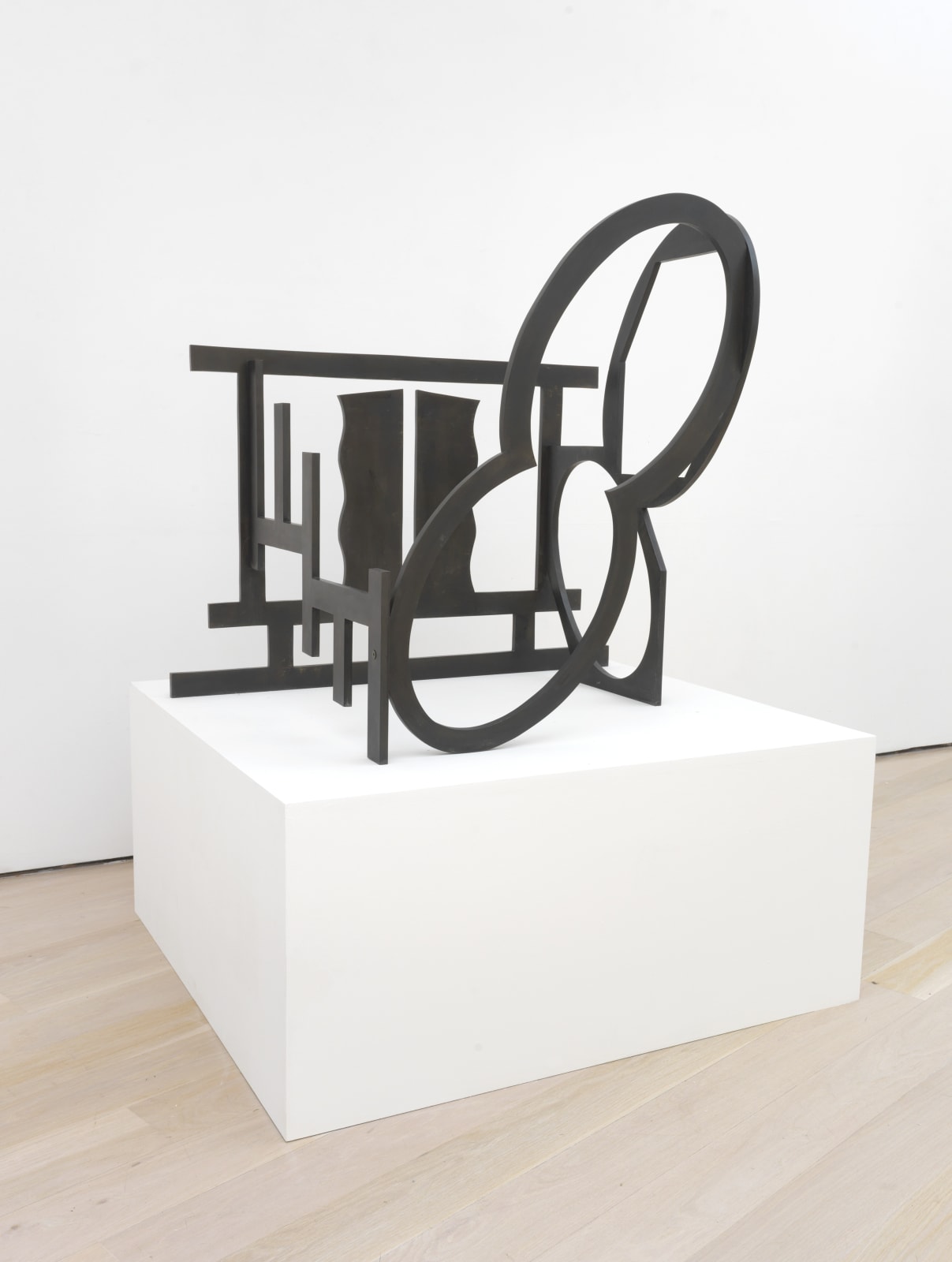 Nigel Hall, Clerestory (Medium) , 1989