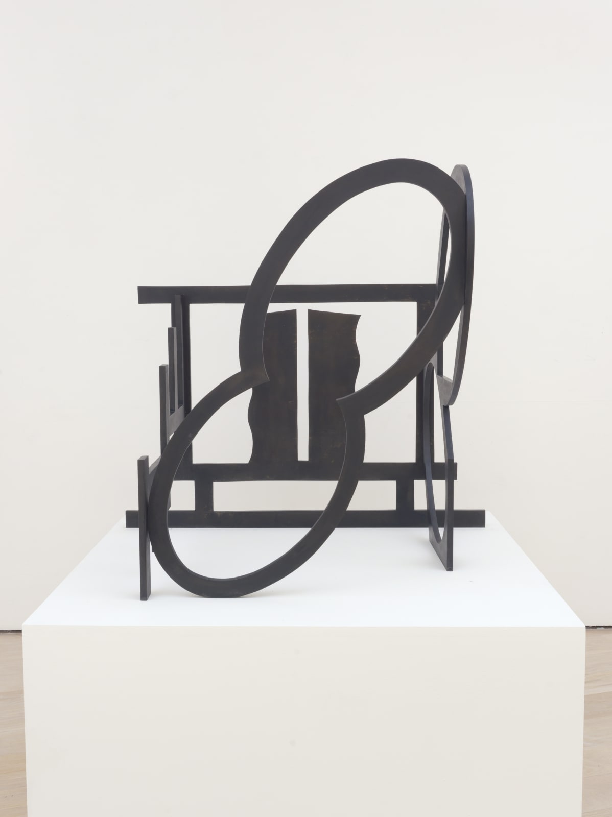 Nigel Hall, Clerestory (Medium) , 1989