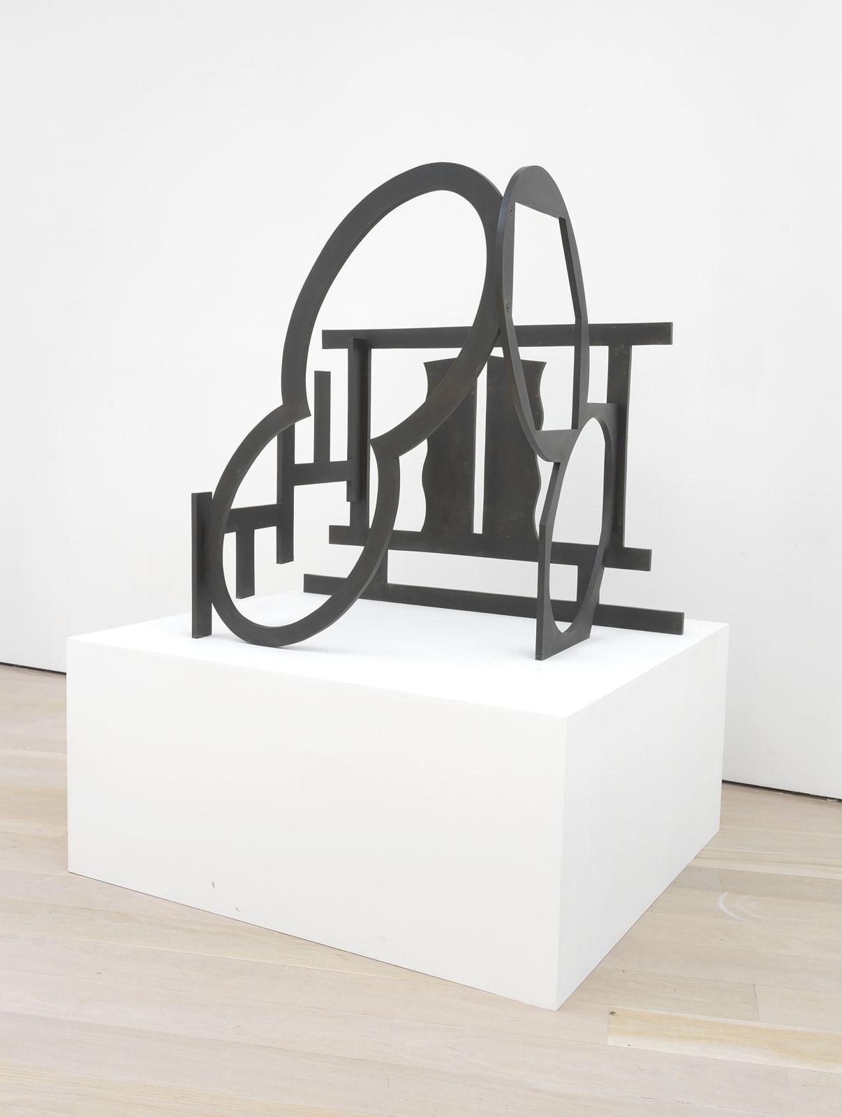 Nigel Hall, Clerestory (Medium) , 1989