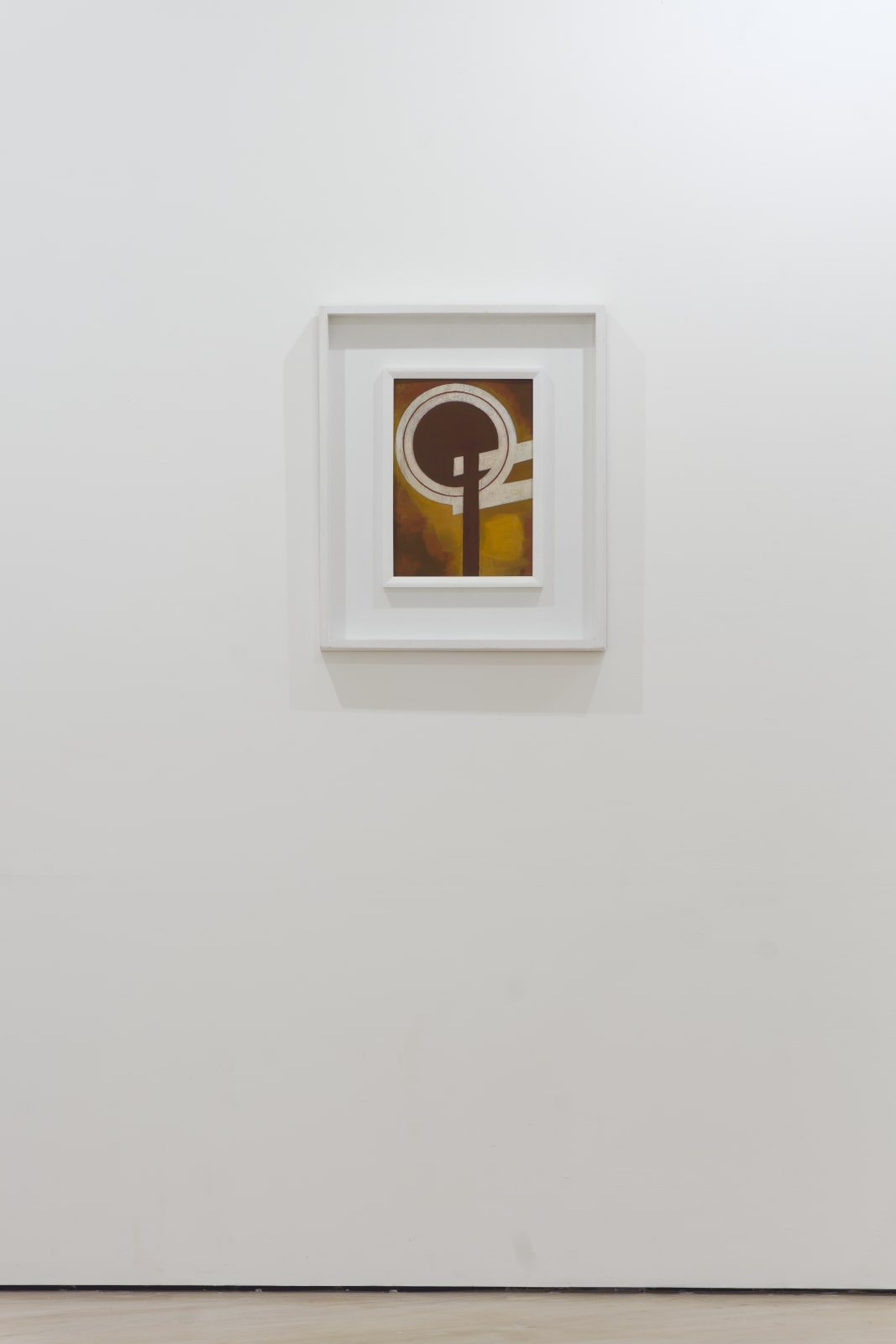Alexander Rodchenko, Composition, 1920
