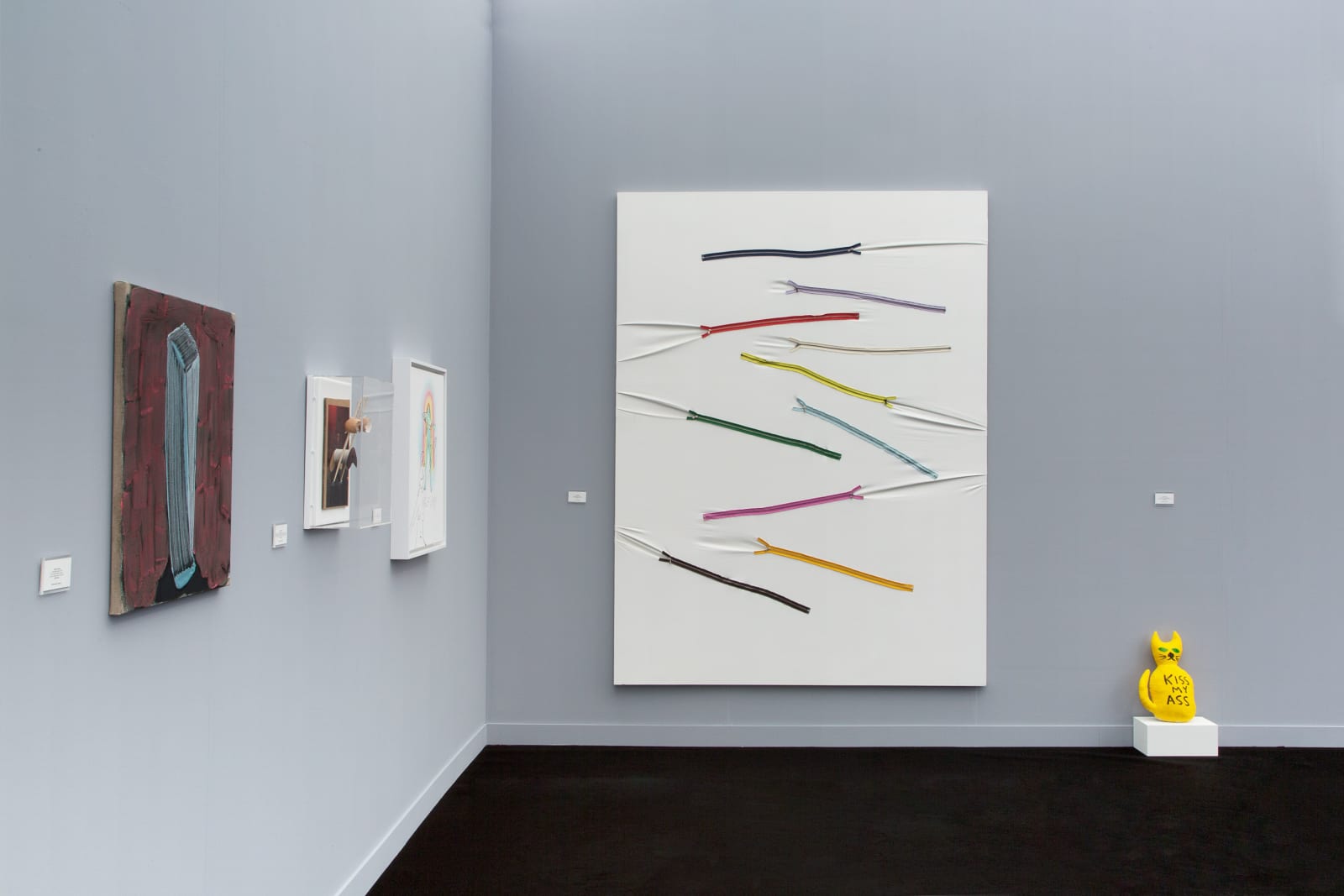Frieze New York 2018