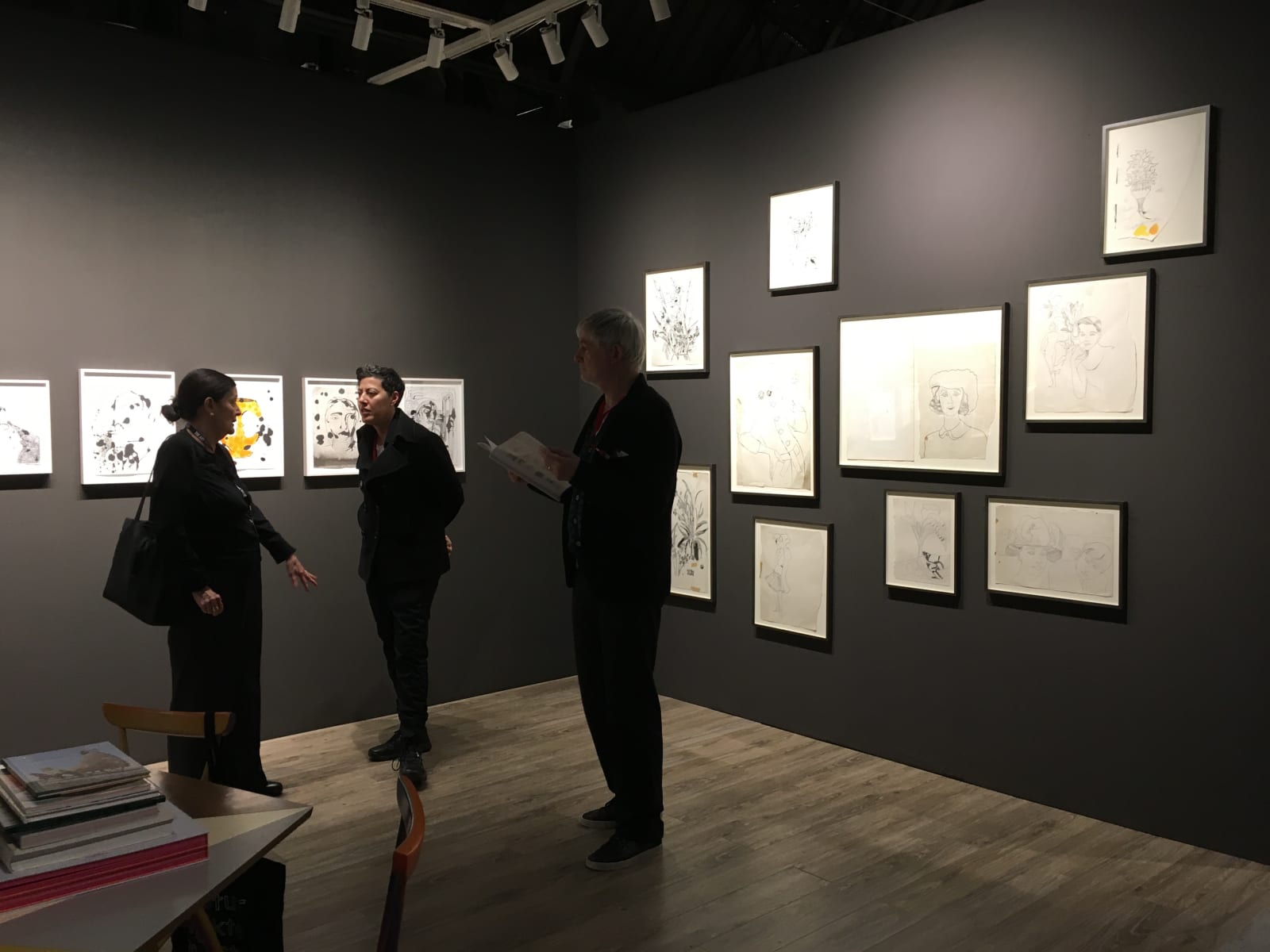 ADAA 2018