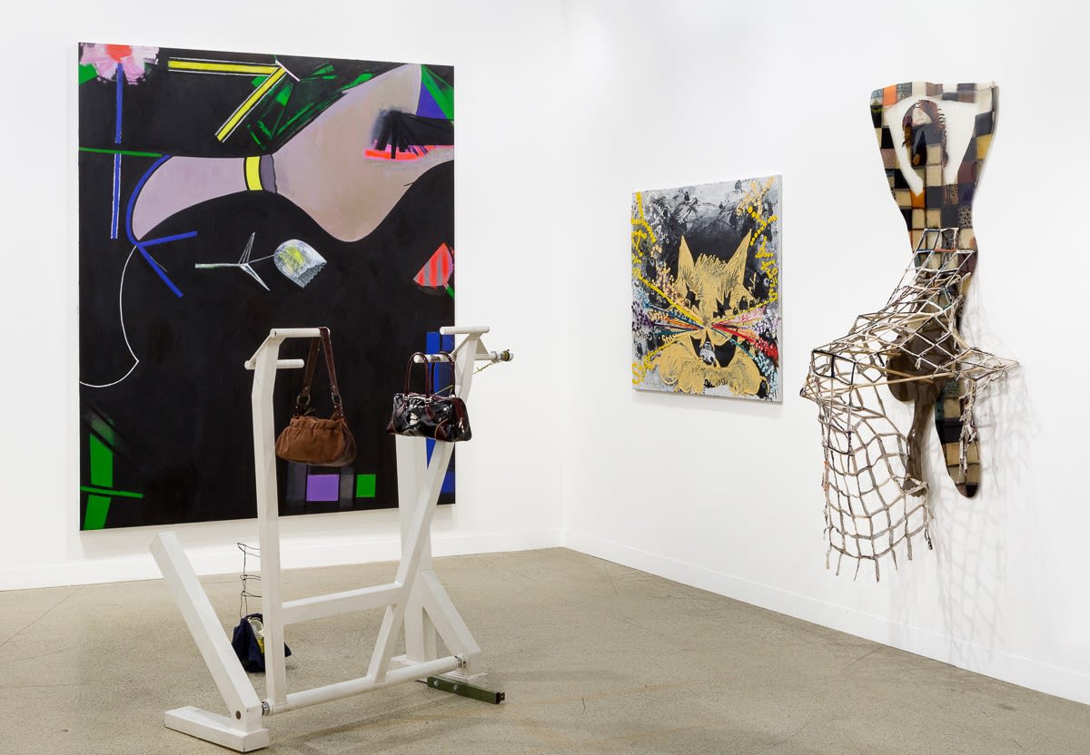Art Basel 2016