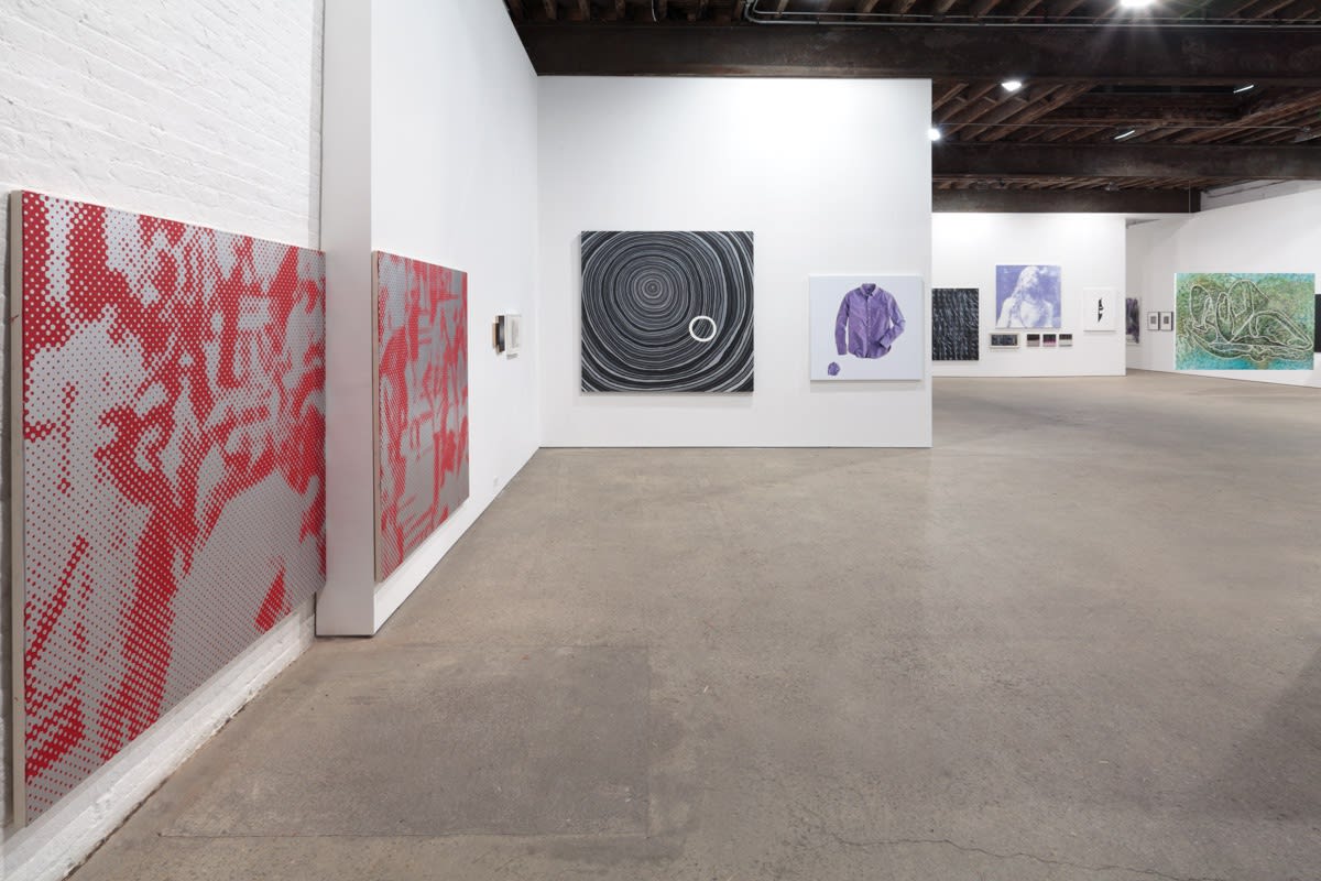 The Painter of Modern Life