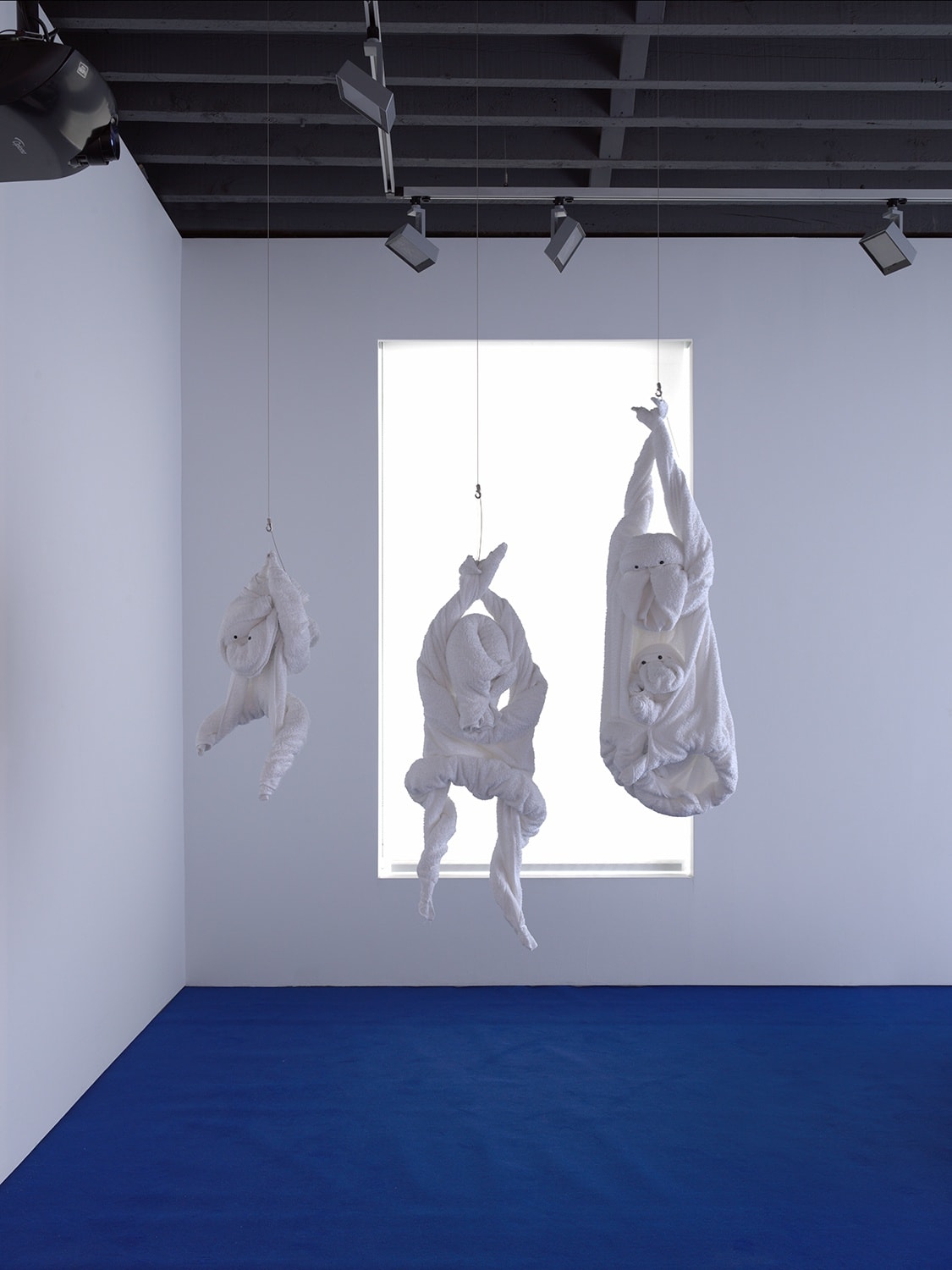 Art Basel Art Blasé