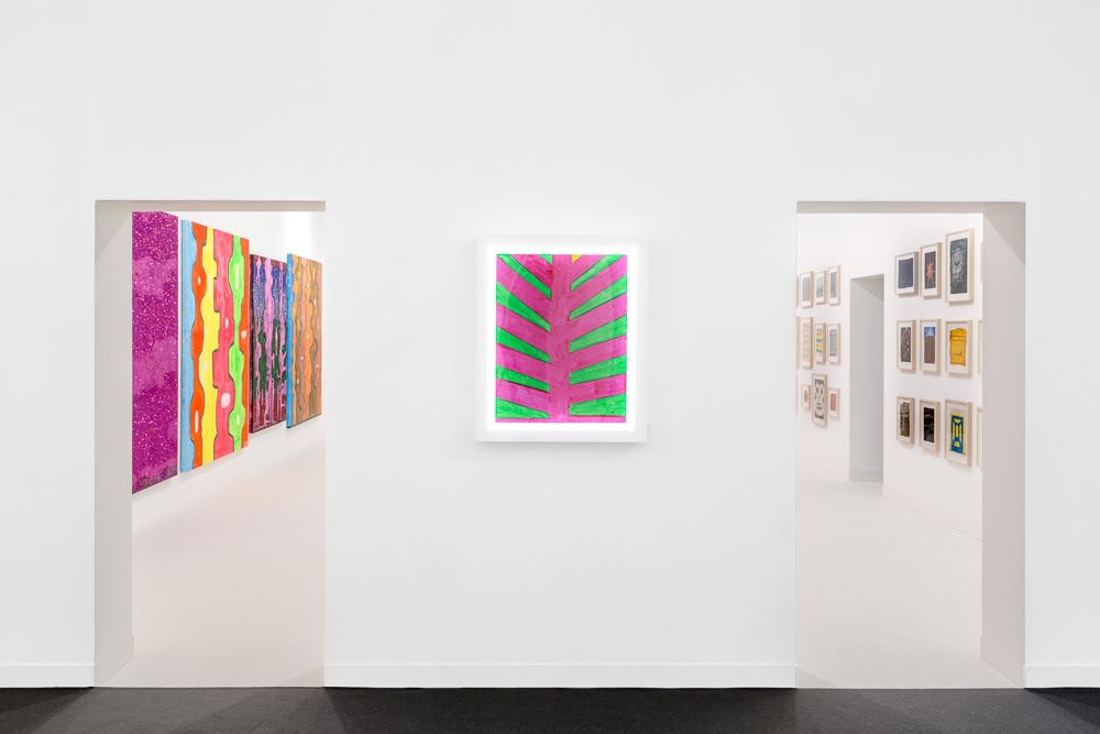 Frieze London 15 15年10月14日 14年10月17日 Anton Kern Gallery Frieze London 15 15年10月14日 14年10月17日 Anton Kern Gallery