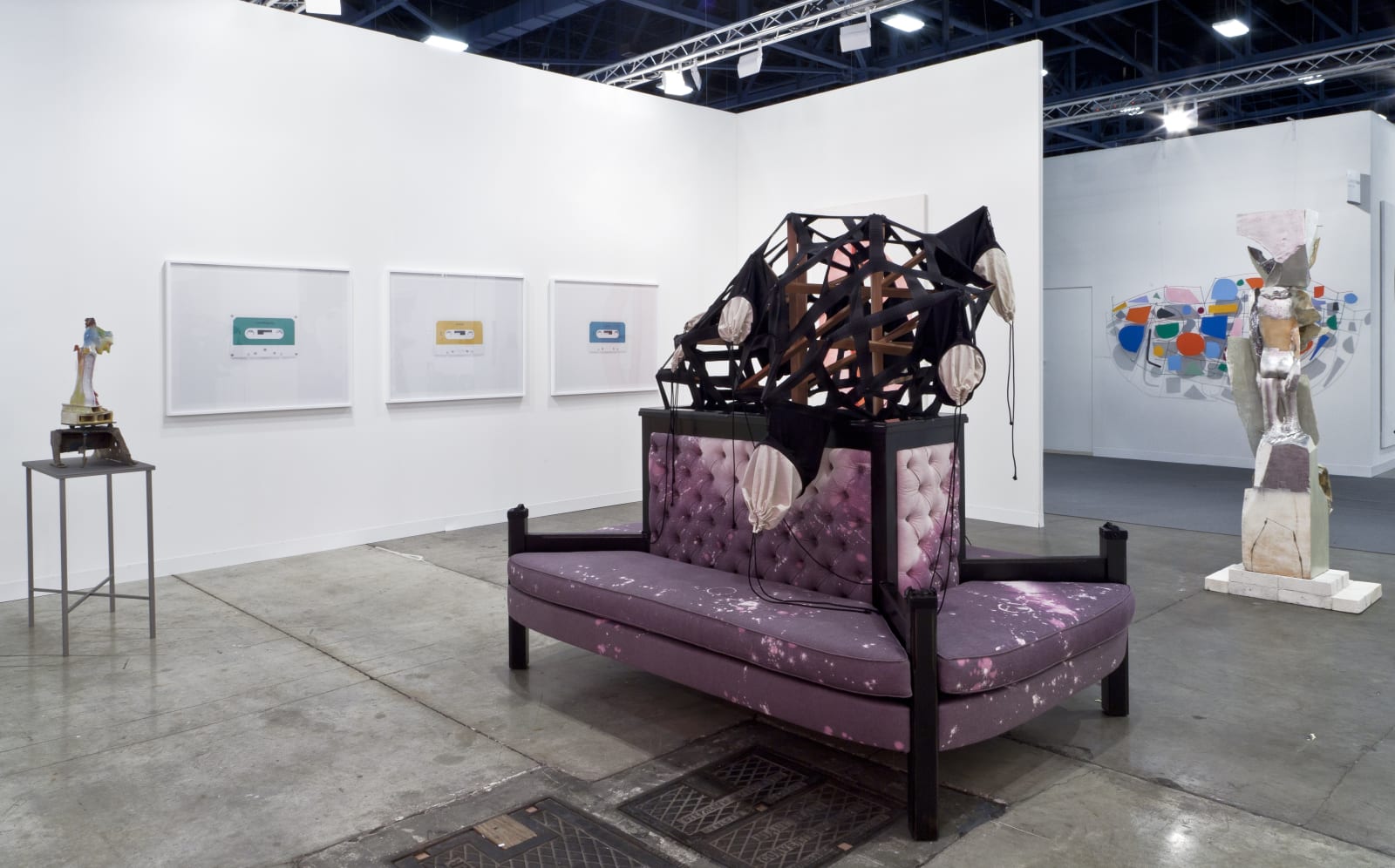Art Basel Miami Beach 2014