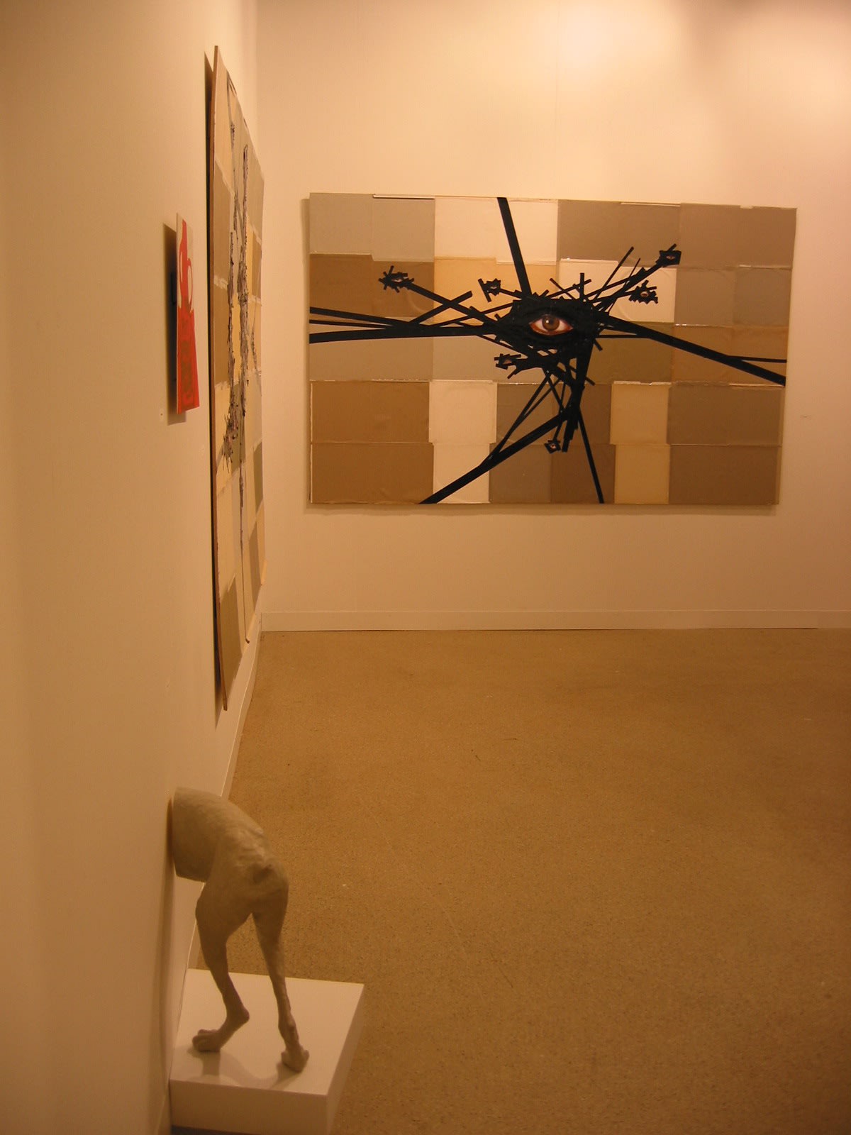 Art Basel 2004