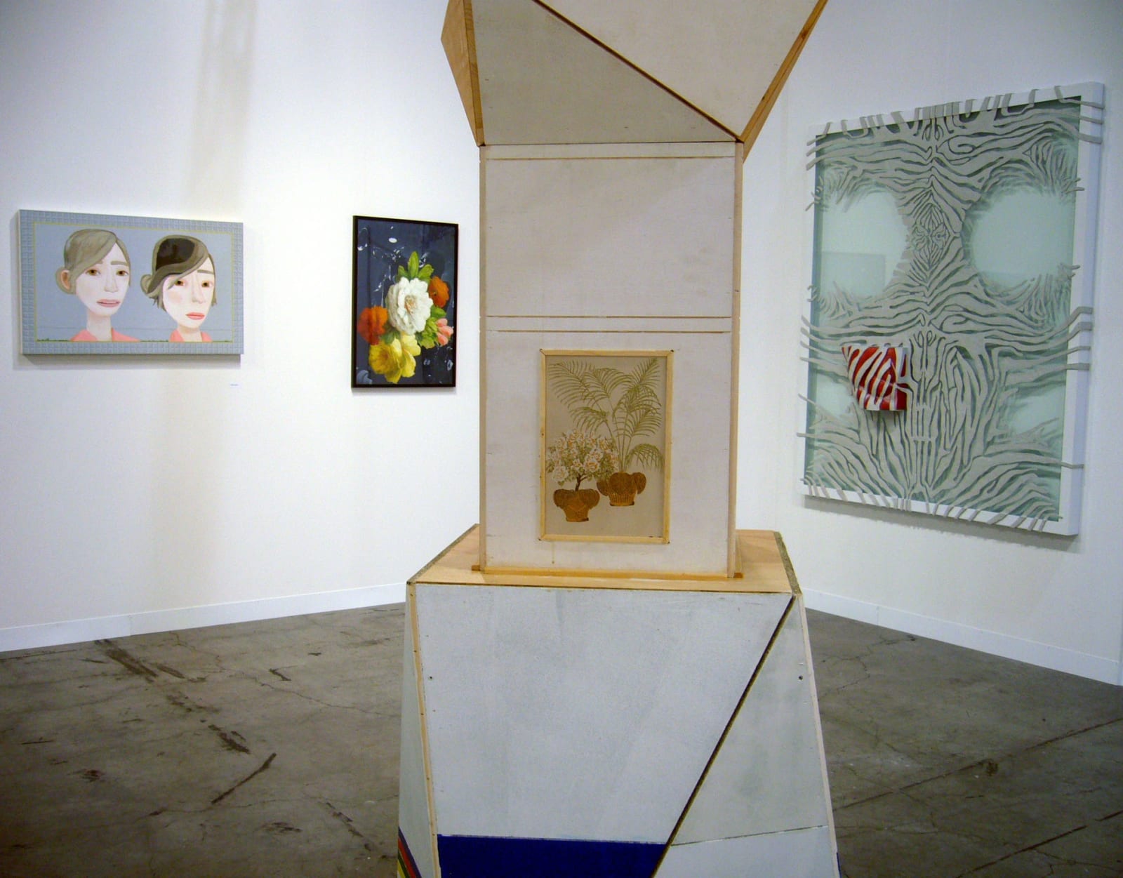 Art Basel Miami 2007