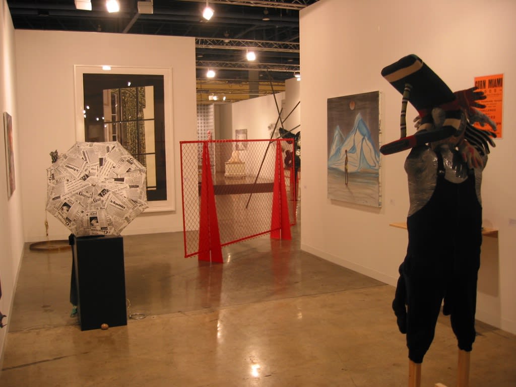 Art Basel Miami 2005