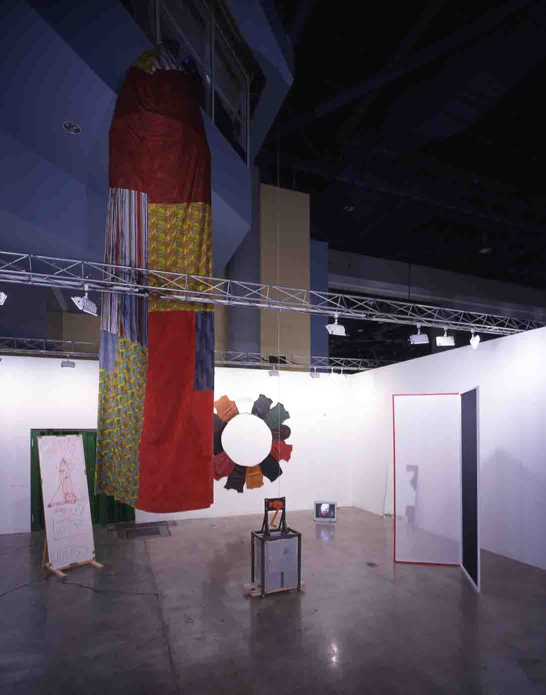 Art Basel Miami 2004