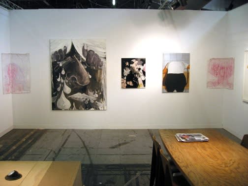 The Armory Show 2007