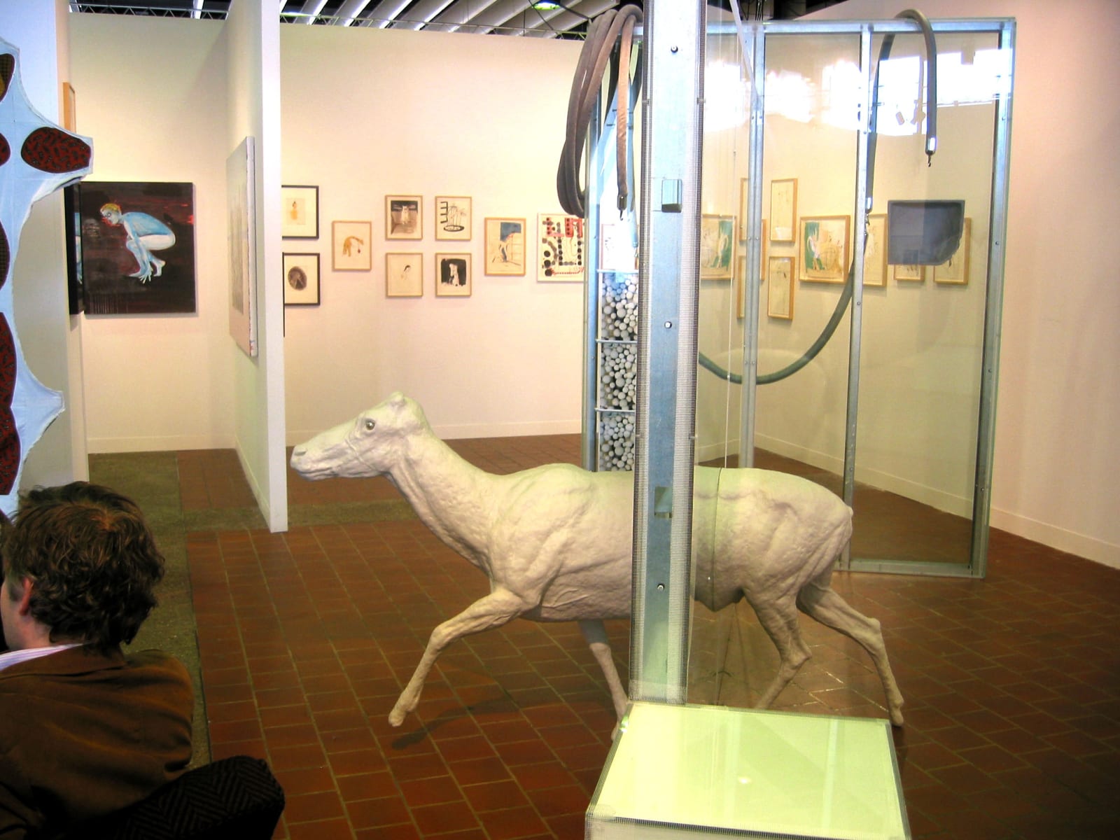 The Armory Show 2006