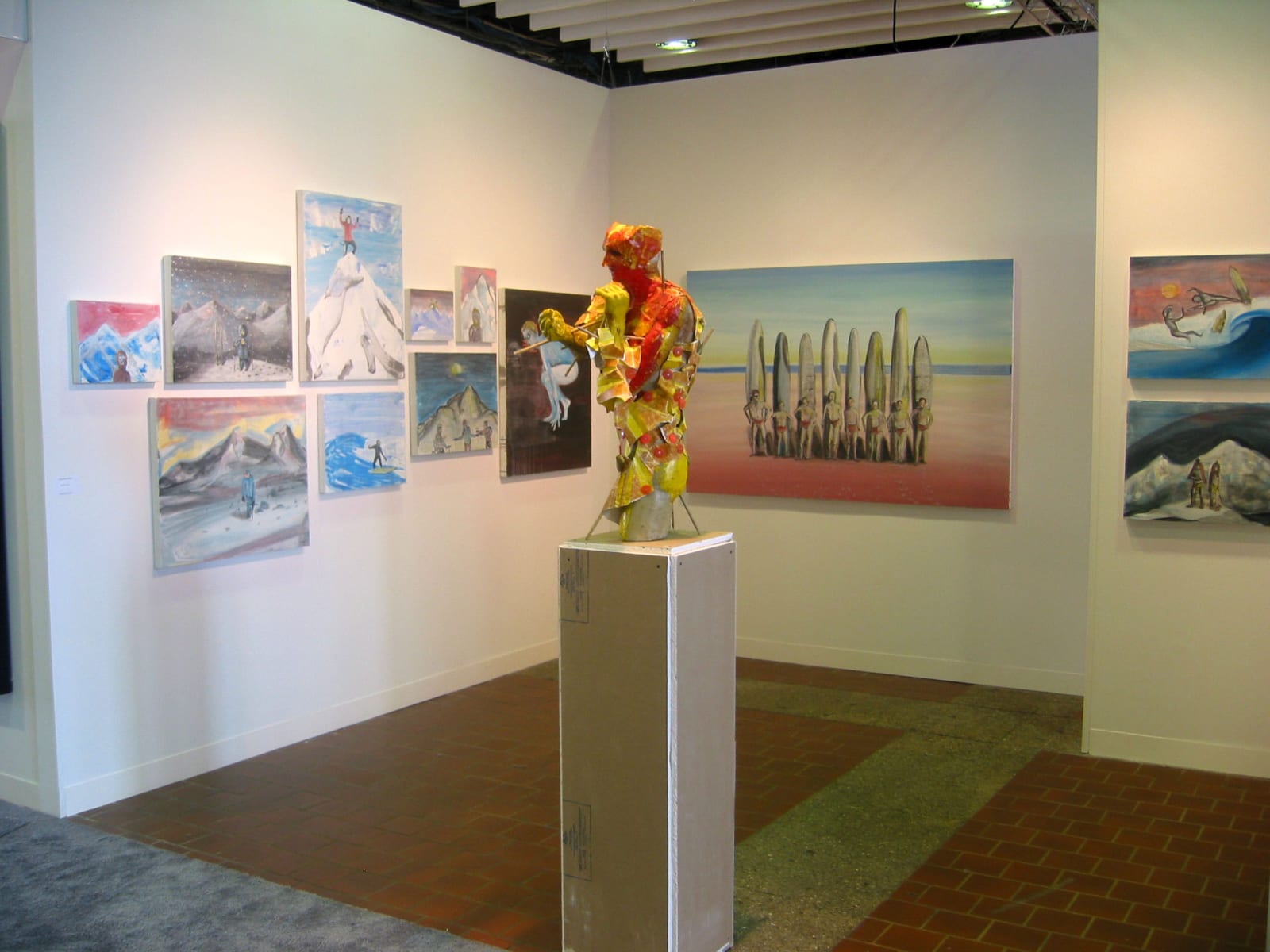 The Armory Show 2006