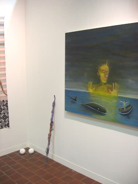 The Armory Show 2005