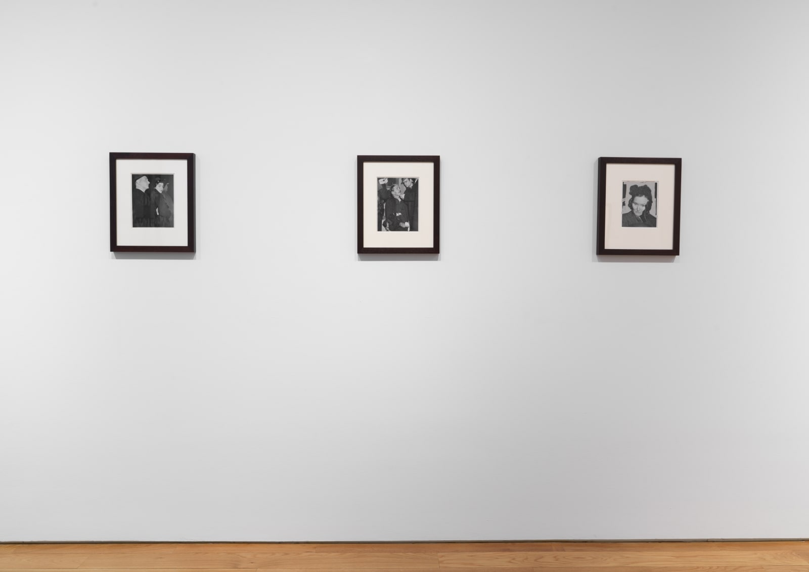The Human Touch, 1935-1945