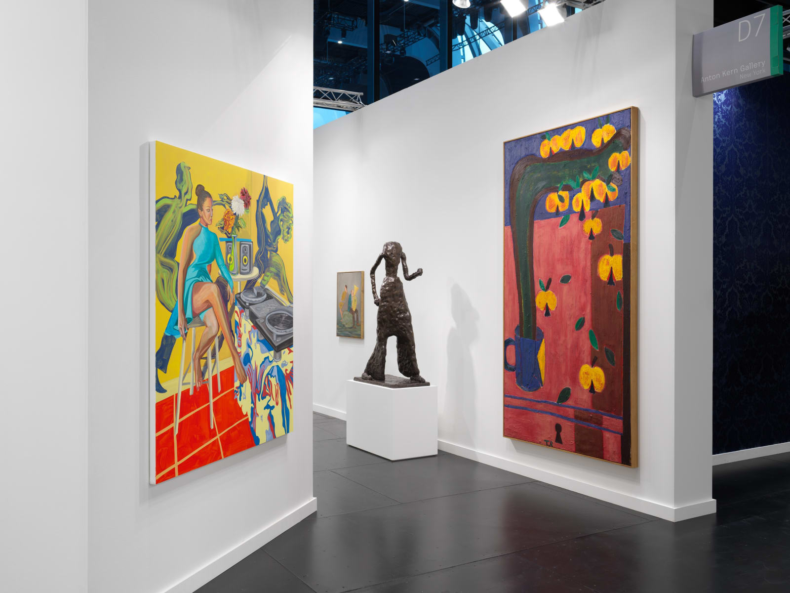 Frieze New York 2021