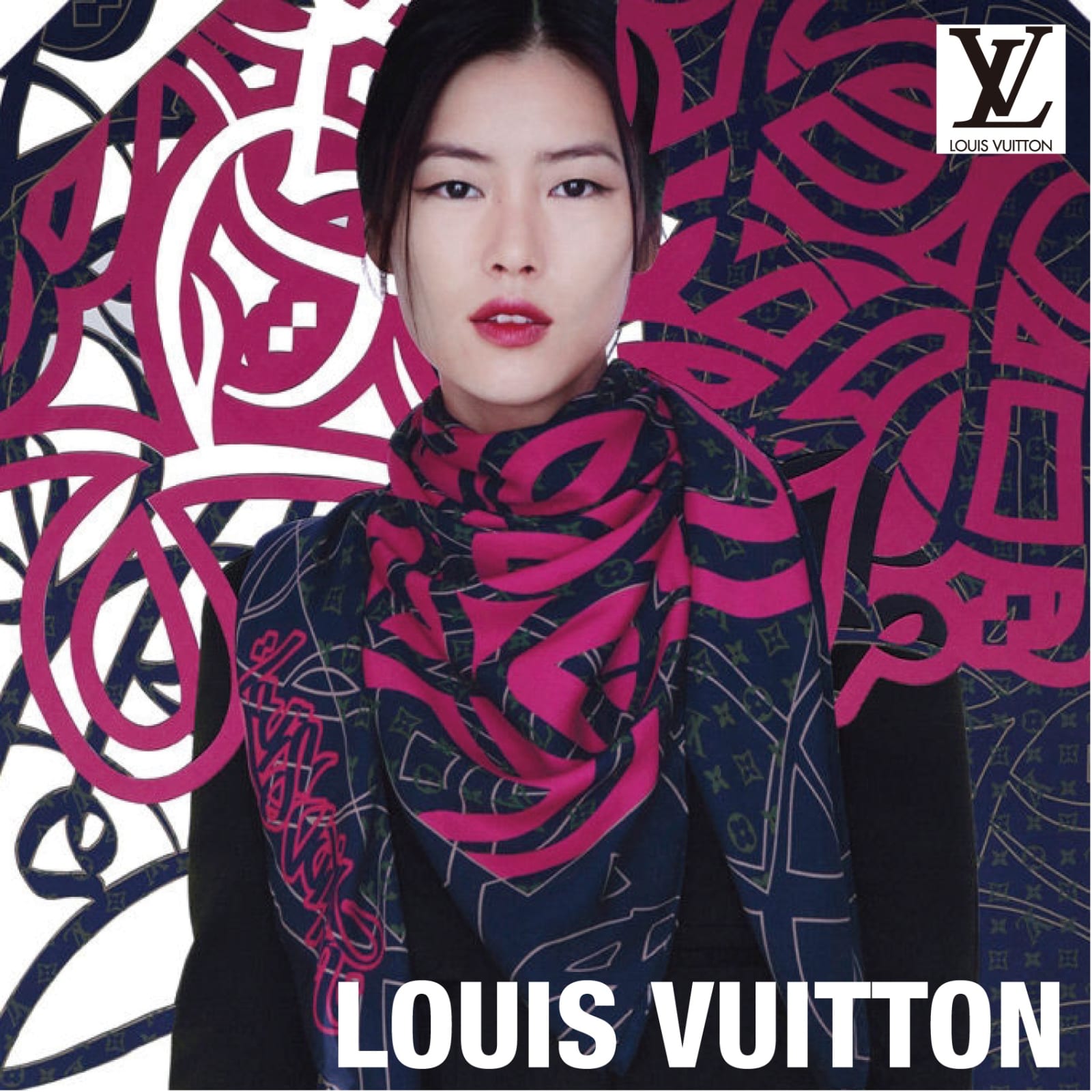 Louis Vuitton 2013