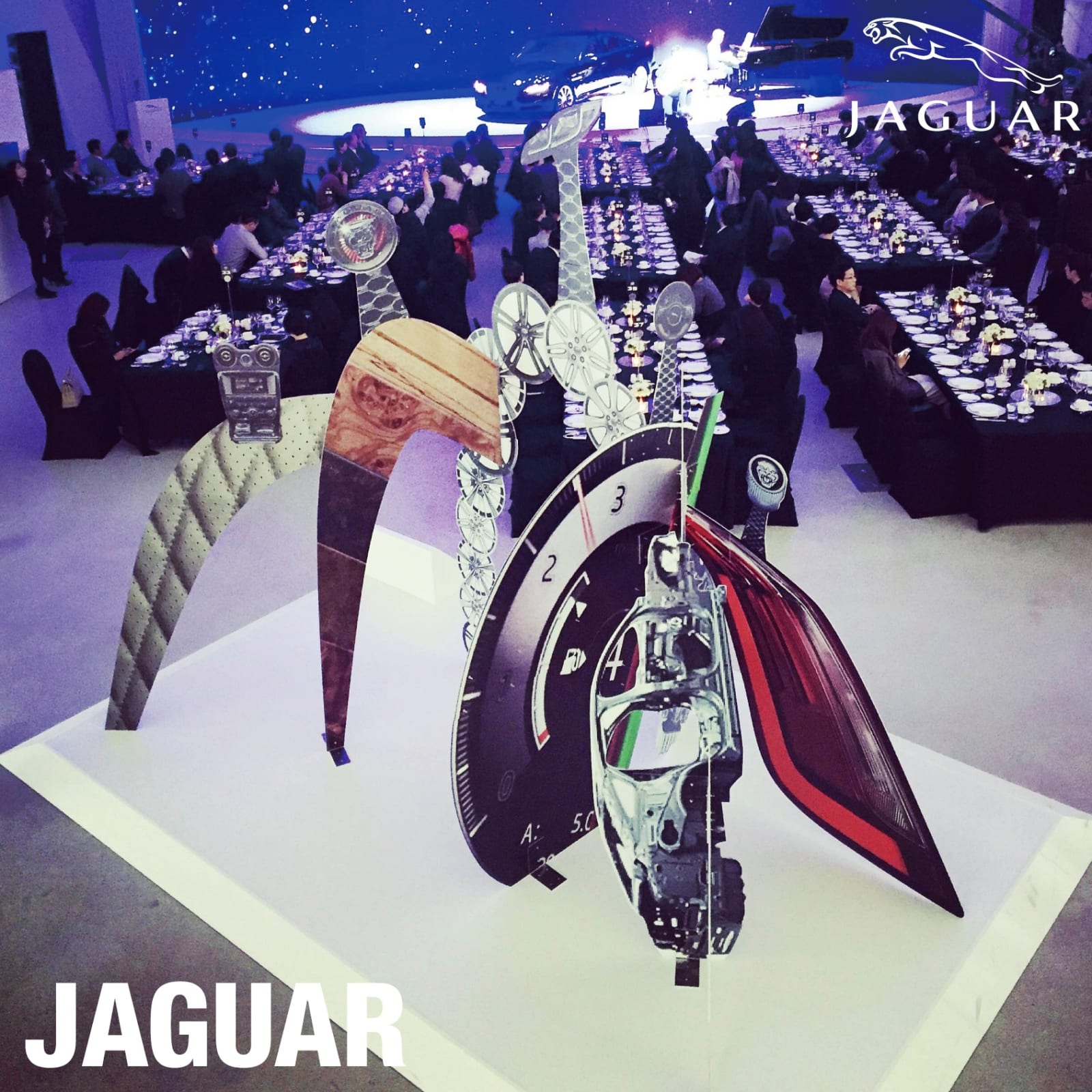 Jaguar 2016