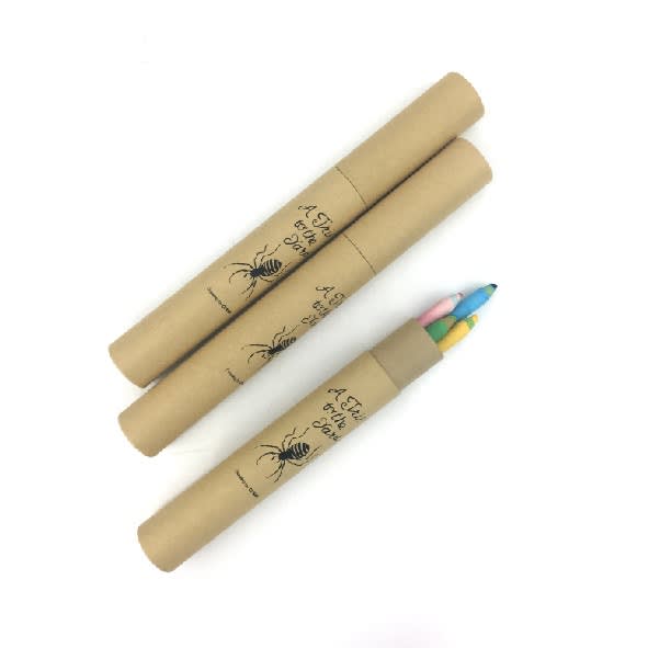 CI Kim Coloured Pencils