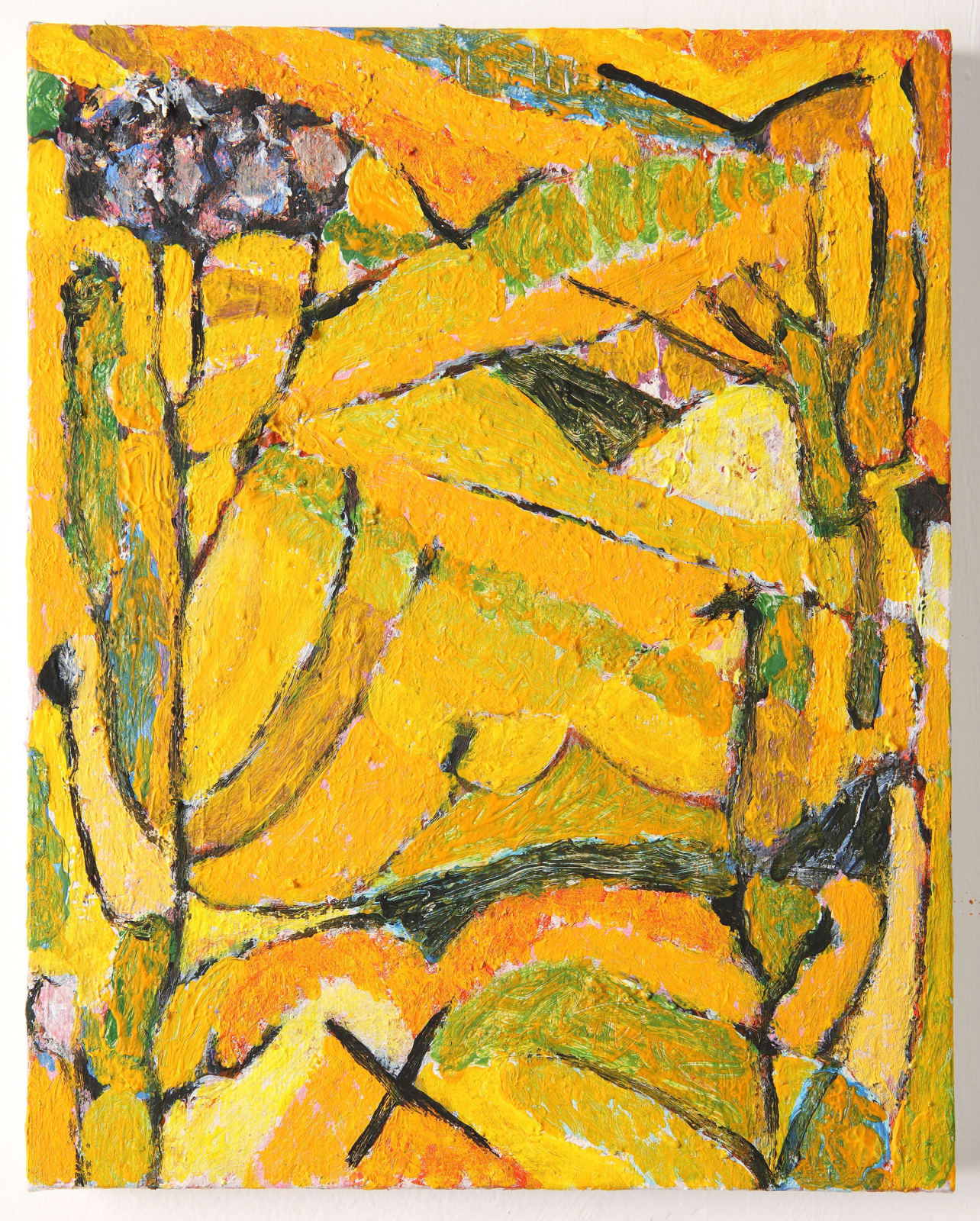 Gordon Dalton Biography Aleph Contemporary