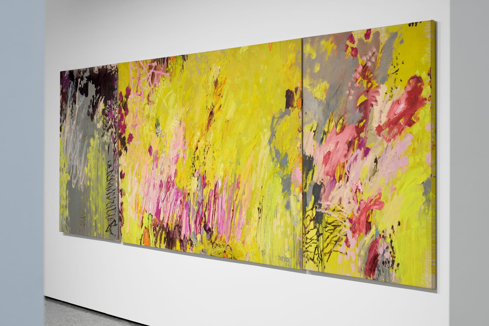 Photography by Jeremy Weihrauch. Courtesy of Murray Art Museum Albury