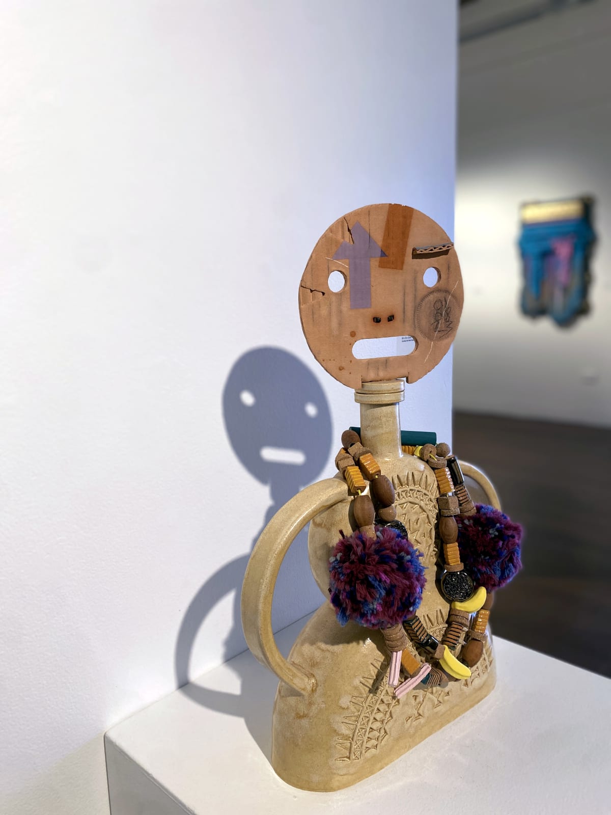 Installation View. Courtesy of Manly Art Gallery & Museum