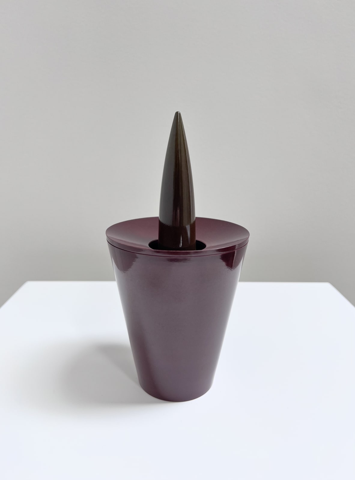 Philippe Starck, 'Joe Cactus' (1st Edition - 'O.W.O.'), 1990