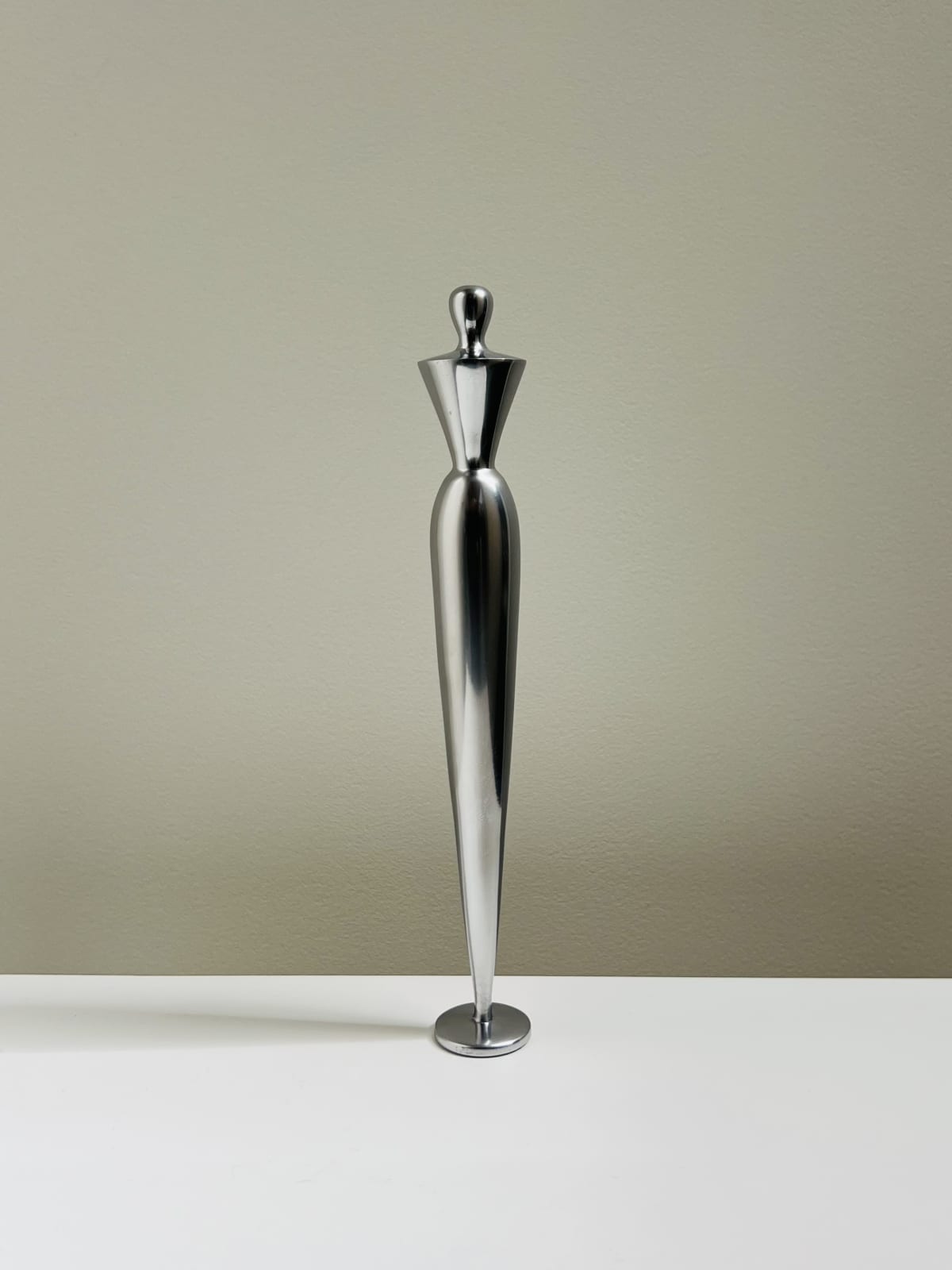 Philippe Starck, 'Miss Zenzen' (Scale model), 1986