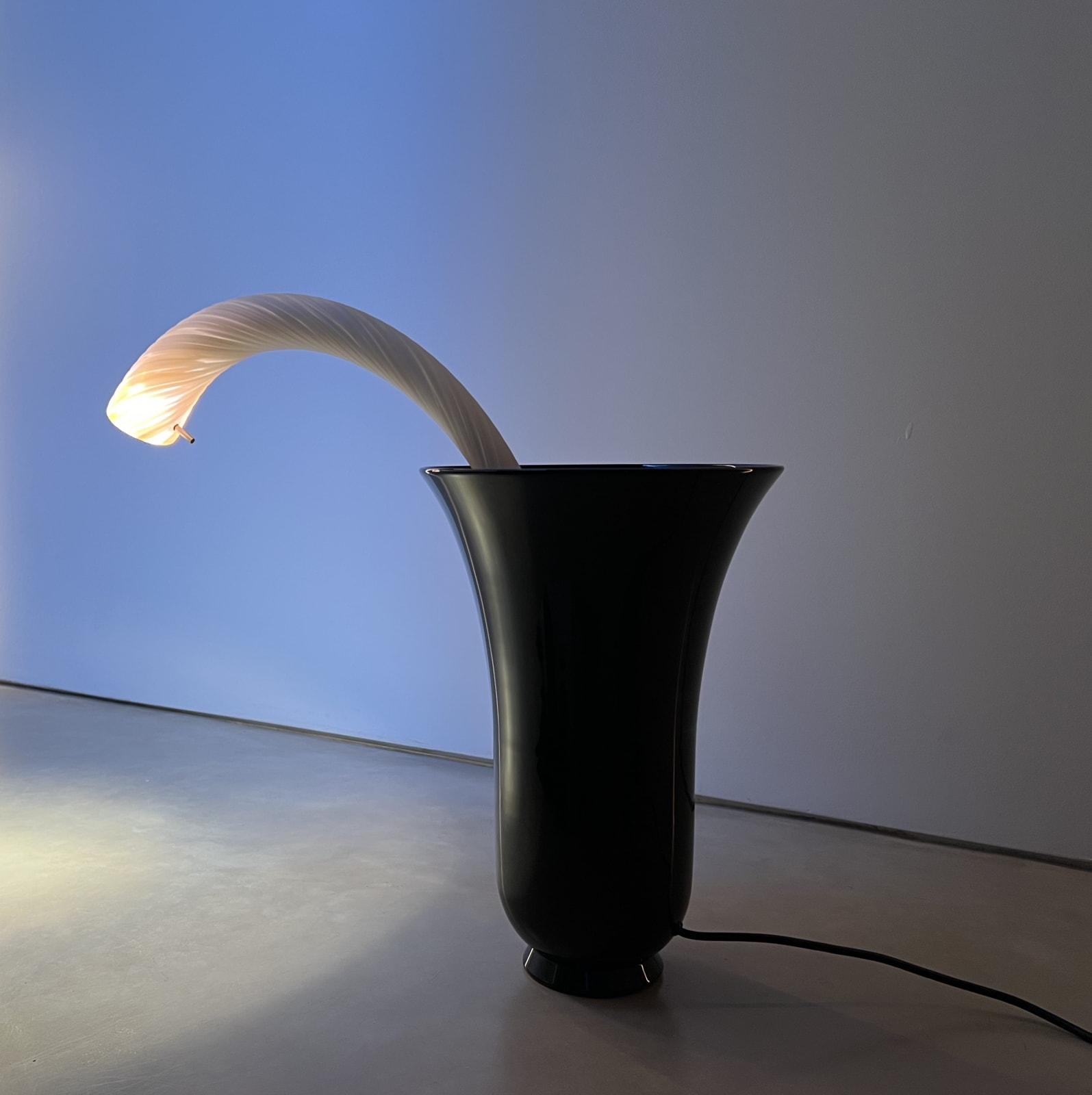 Philippe Starck, 'OA' table lamp, 1996