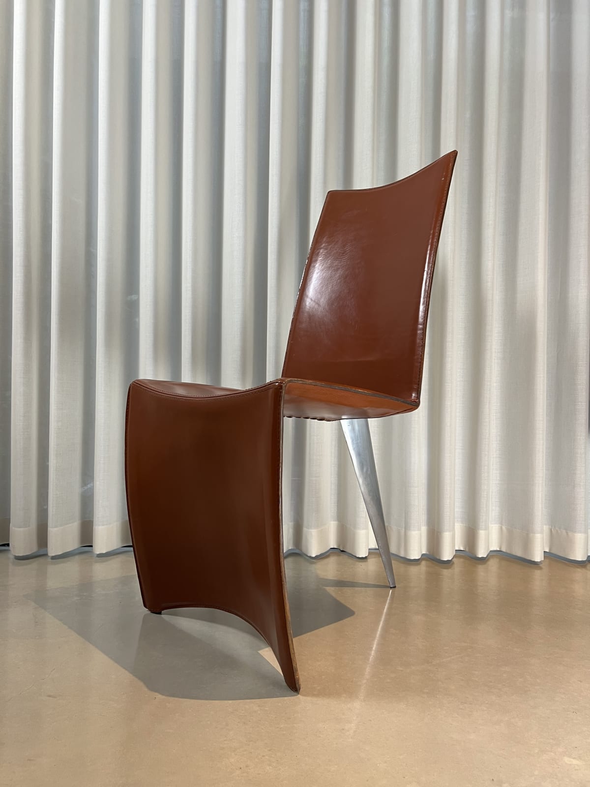 Philippe Starck, 'ED ARCHER' (1st Edition), 1986