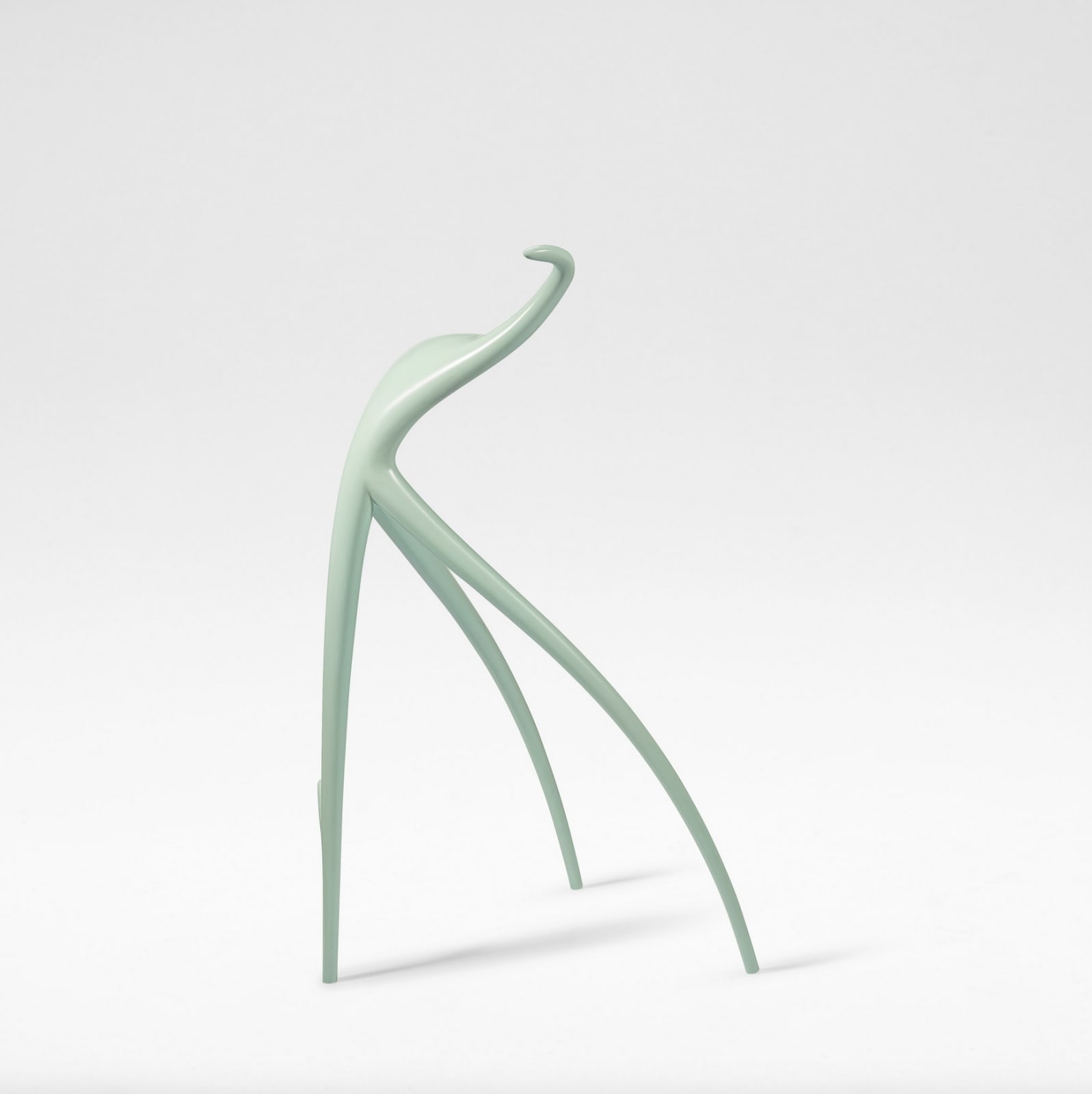 Philippe Starck, 'W.W.' Stool, 1990
