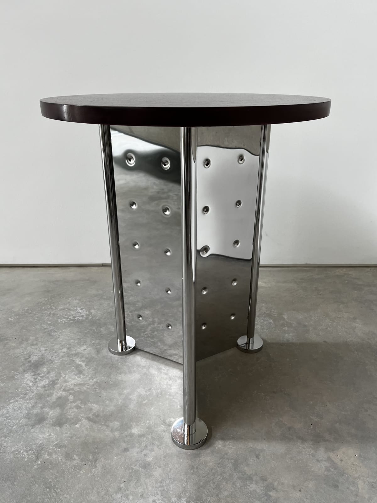 Philippe Starck, 'ROYALTON' (side table), 1988