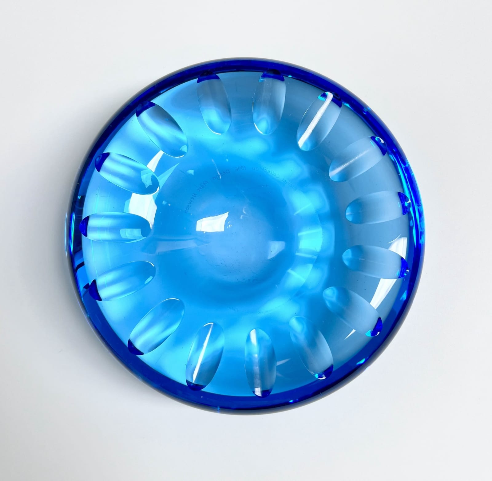 Marc Newson | 'ASHTRAY' (for Blend Collection) (1995