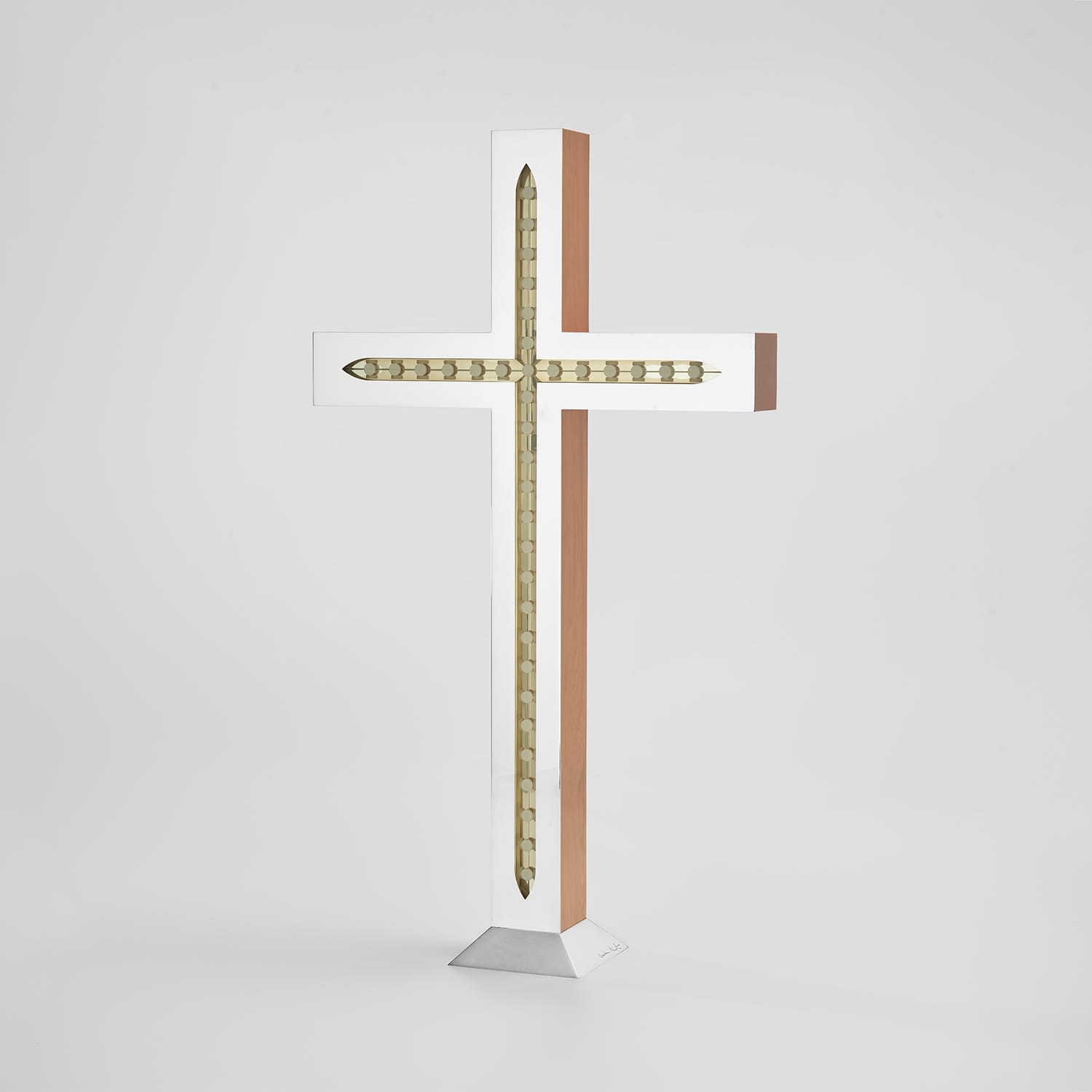 Damien Hirst, 'Sacrament', 2009