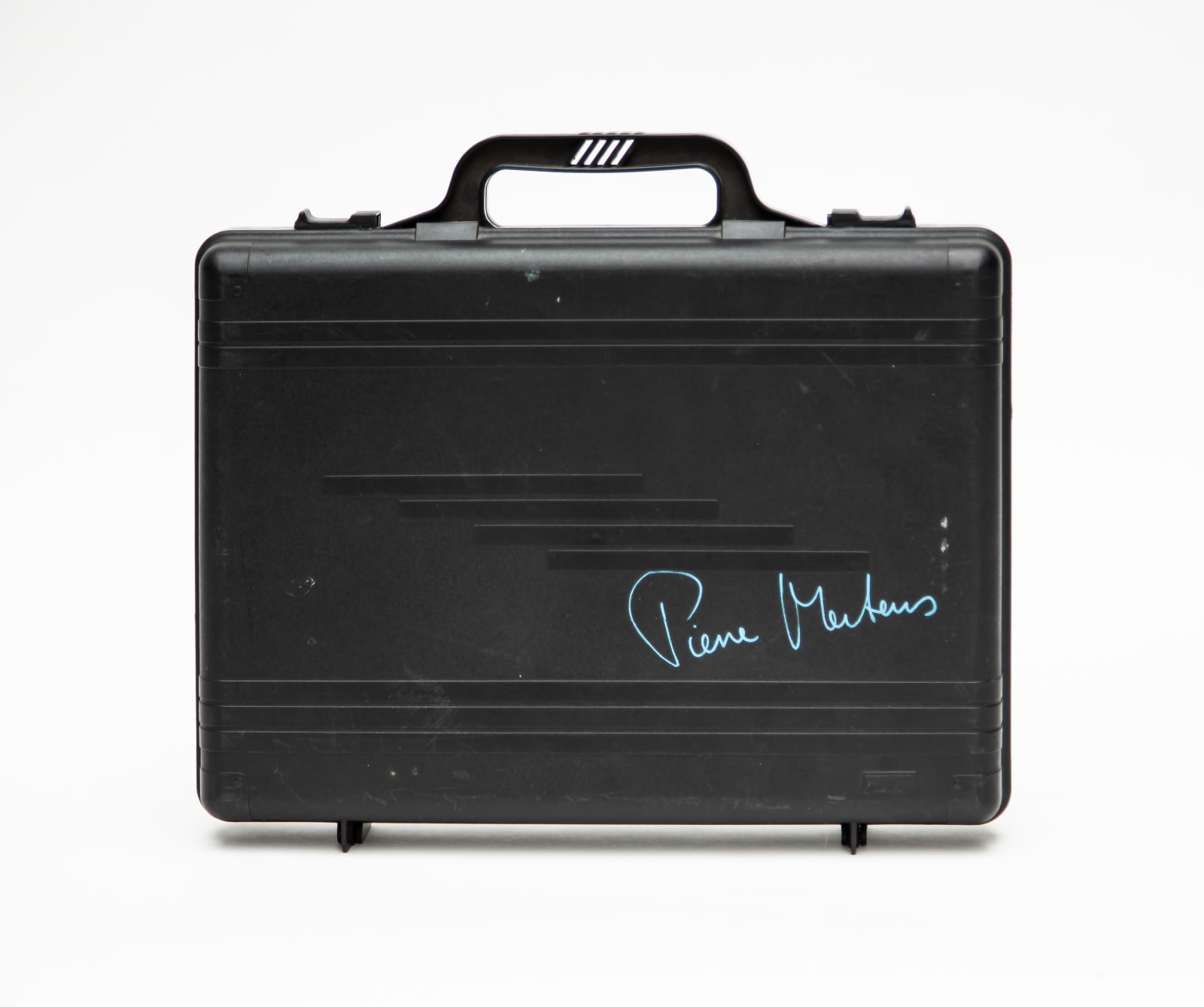 Keith Haring, Untitled ('Crawling Baby'), 1988