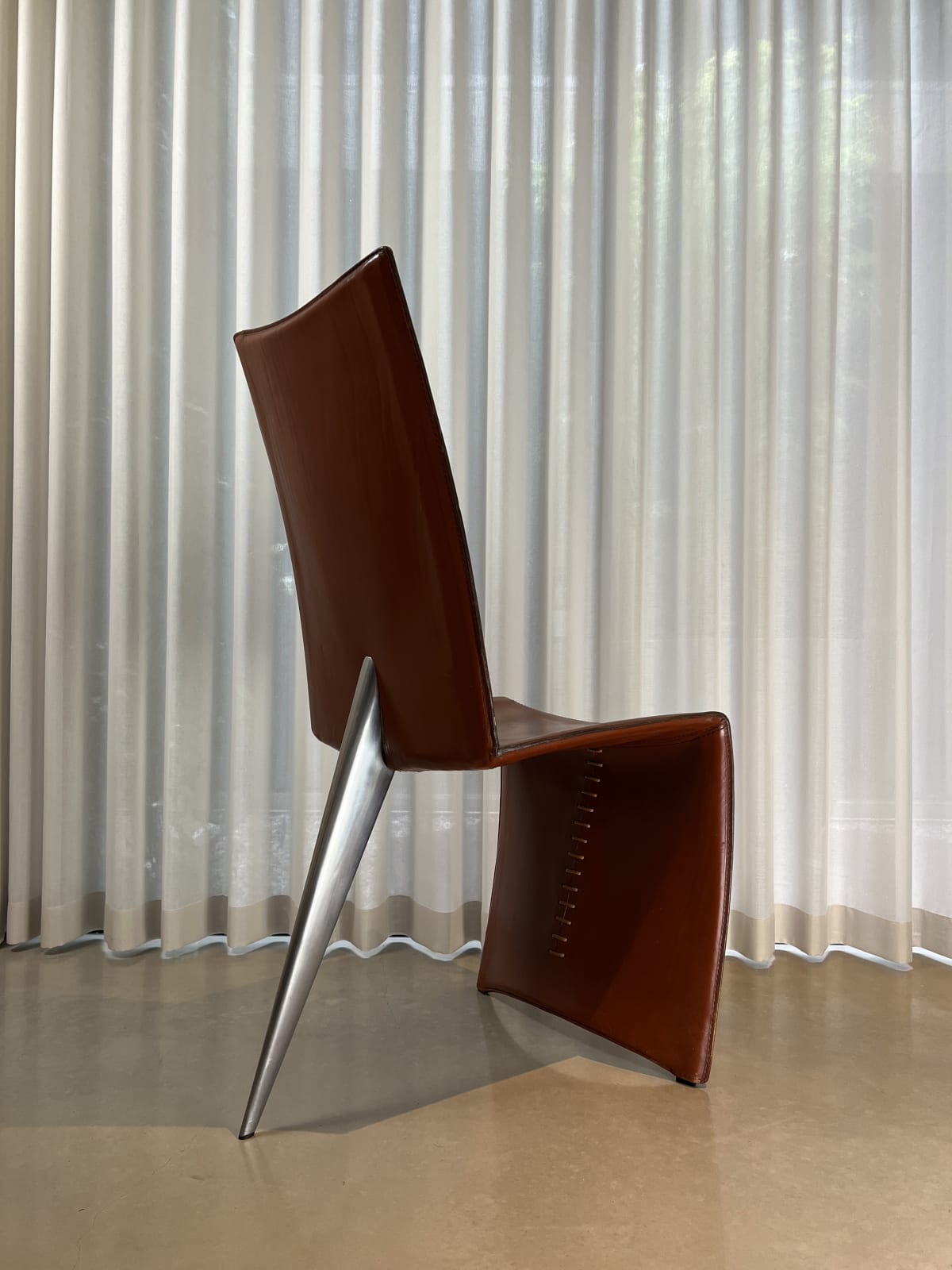 Philippe Starck, 'ED ARCHER' (1st Edition), 1986