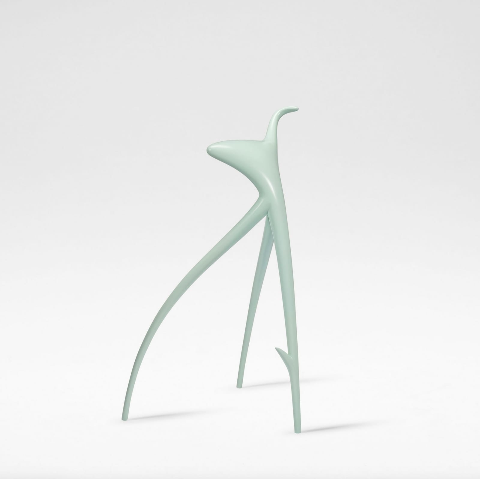 Philippe Starck, 'W.W.' Stool, 1990