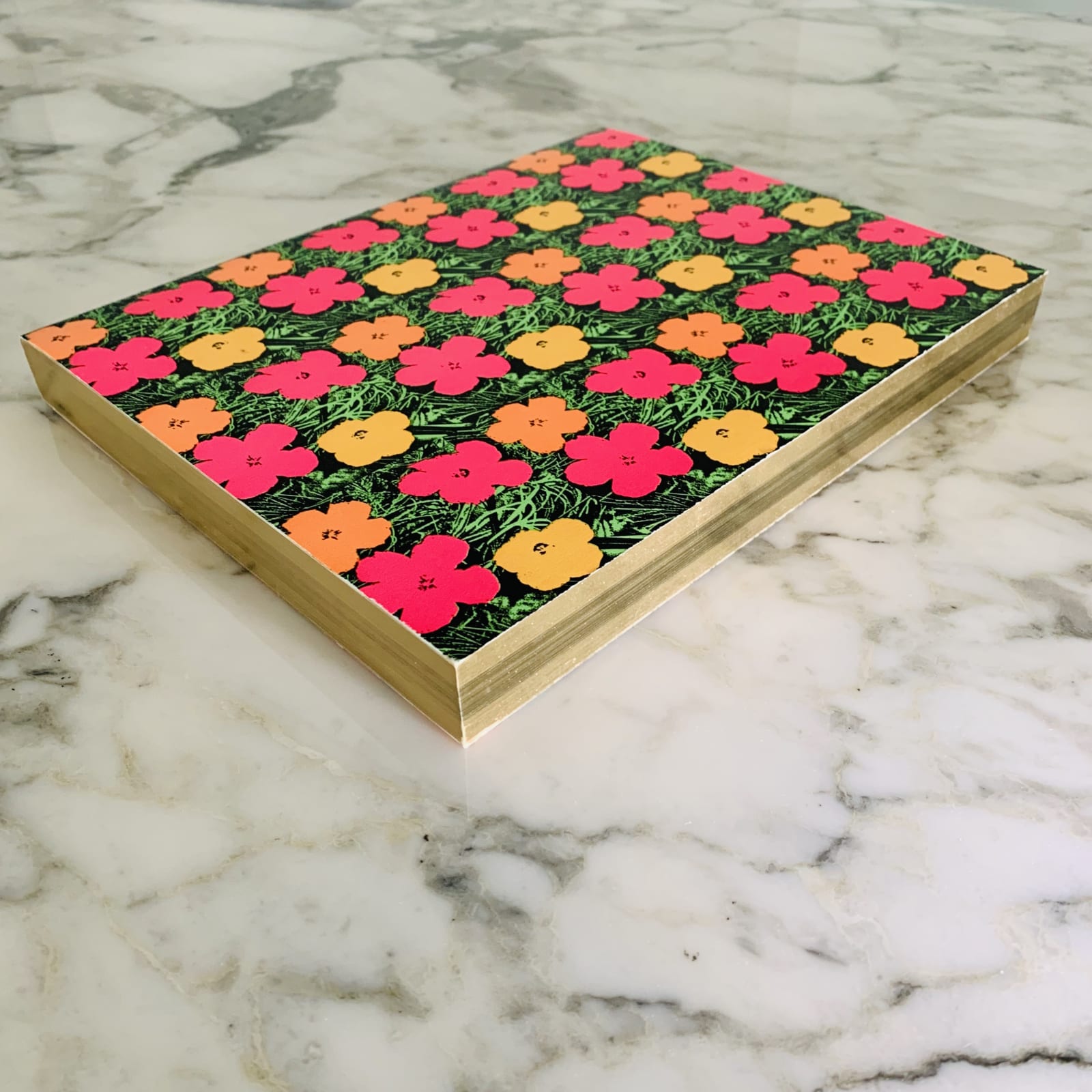 Andy Warhol, Andy Warhol (Moderna Museet - Deluxe Signed Edition), 1969