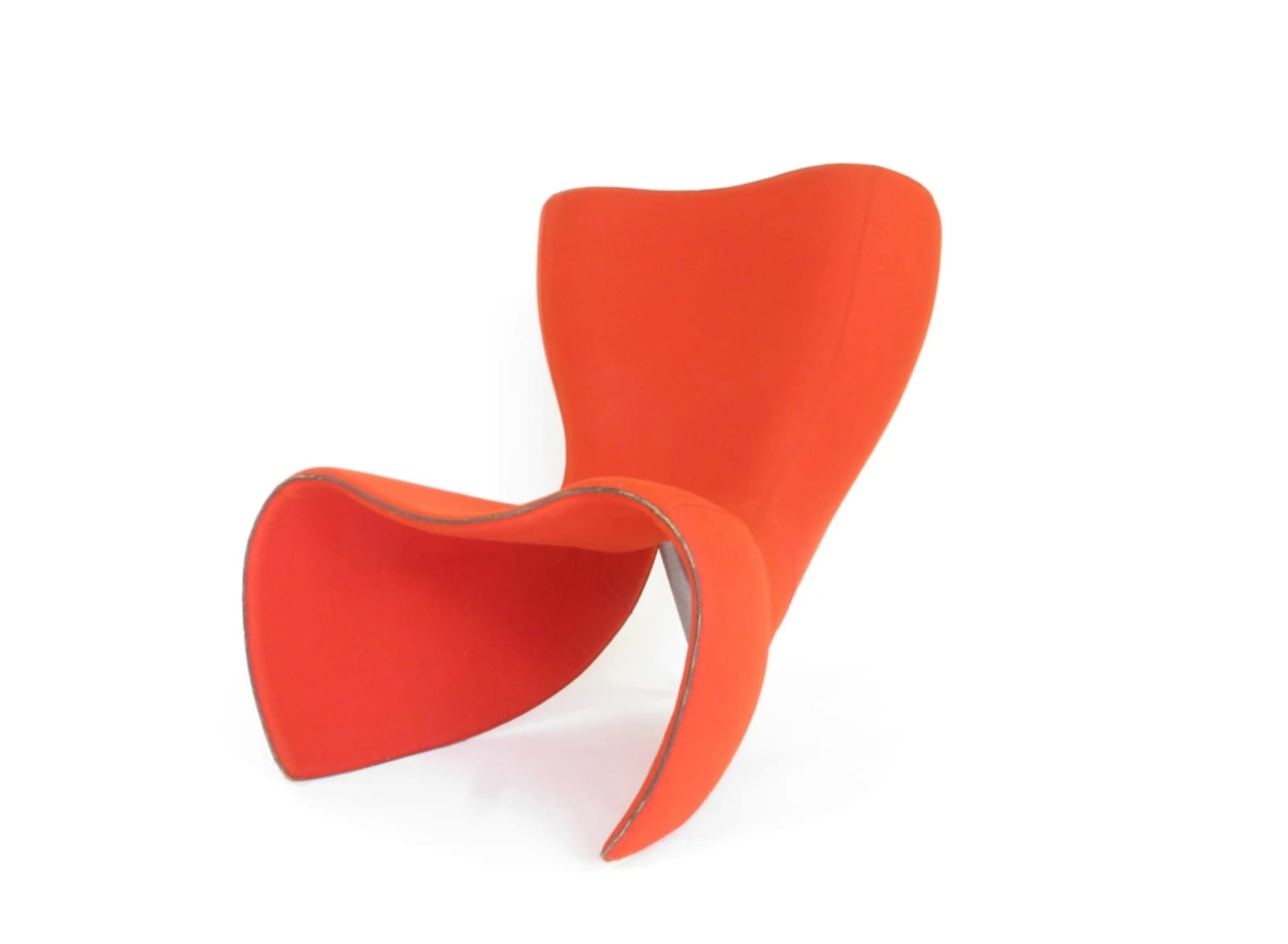 Marc Newson, Felt Chair, 1985