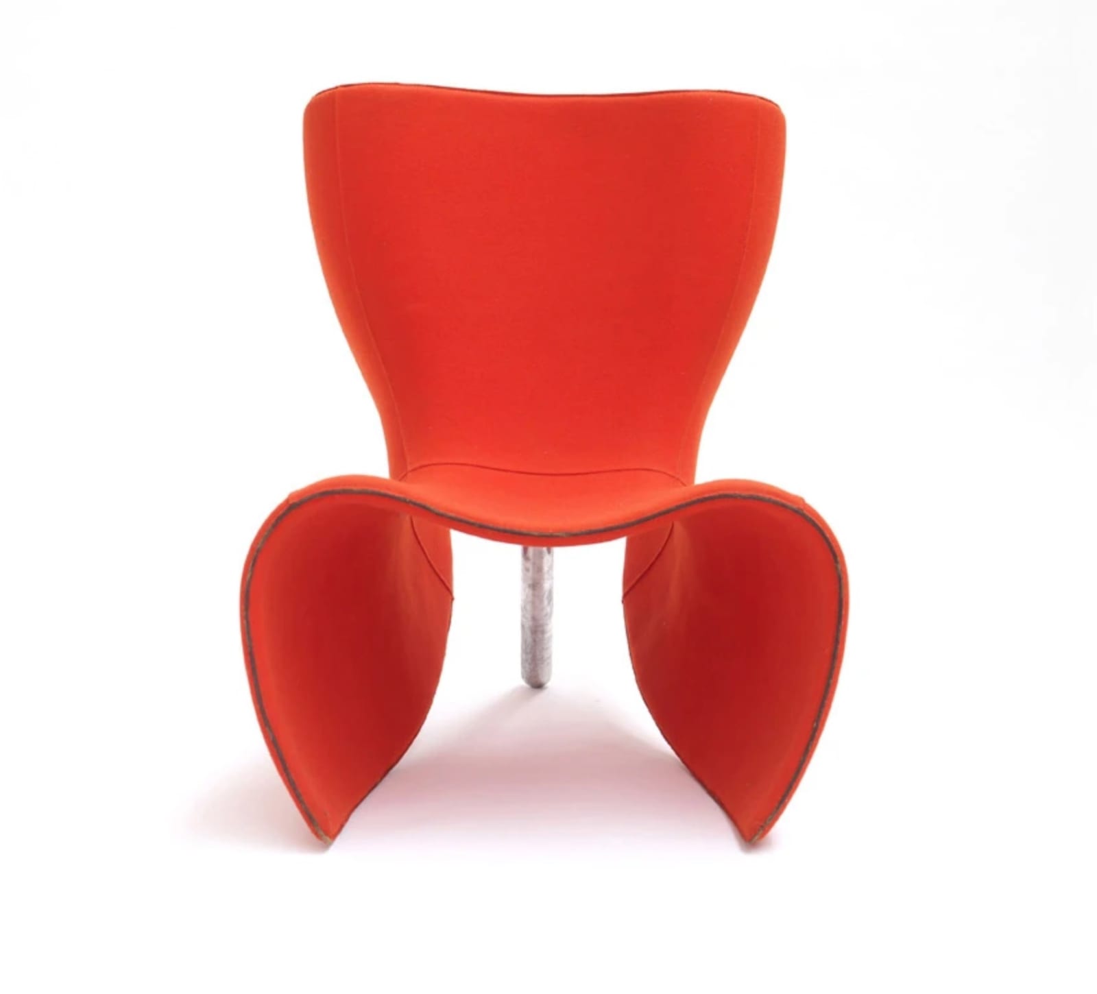 Marc Newson, Felt Chair, 1985