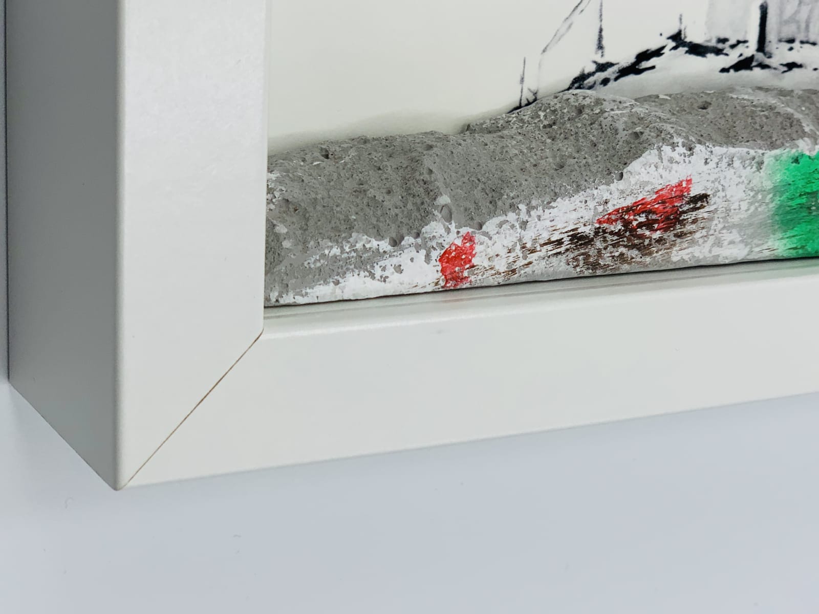 Banksy, The Walled Off Hotel (Box Set) + extras, 2017