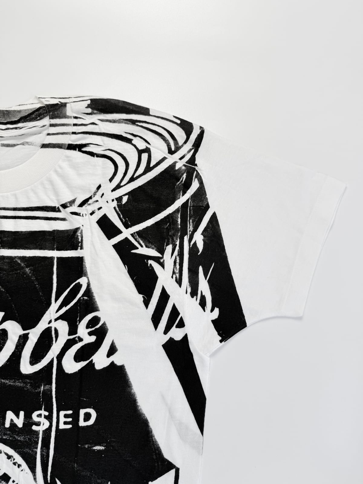 Andy Warhol, Campbell's Tomato Soup Can (T Shirt), 1981 (circa)