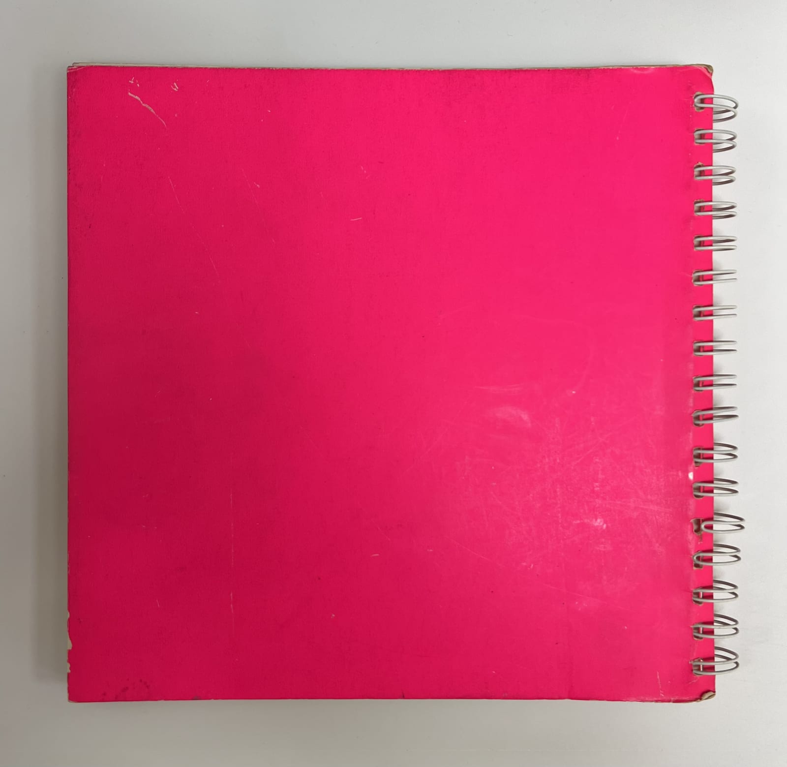 Keith Haring, Untitled (‘Art Attack on Aids’ - Unique drawing on Tony Shafrazi catalogue), 1985